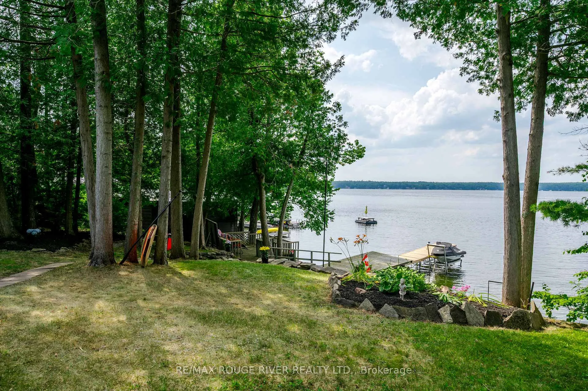 Photo 14 of 1280 Birchview Road, Douro-Dummer — HOMEH