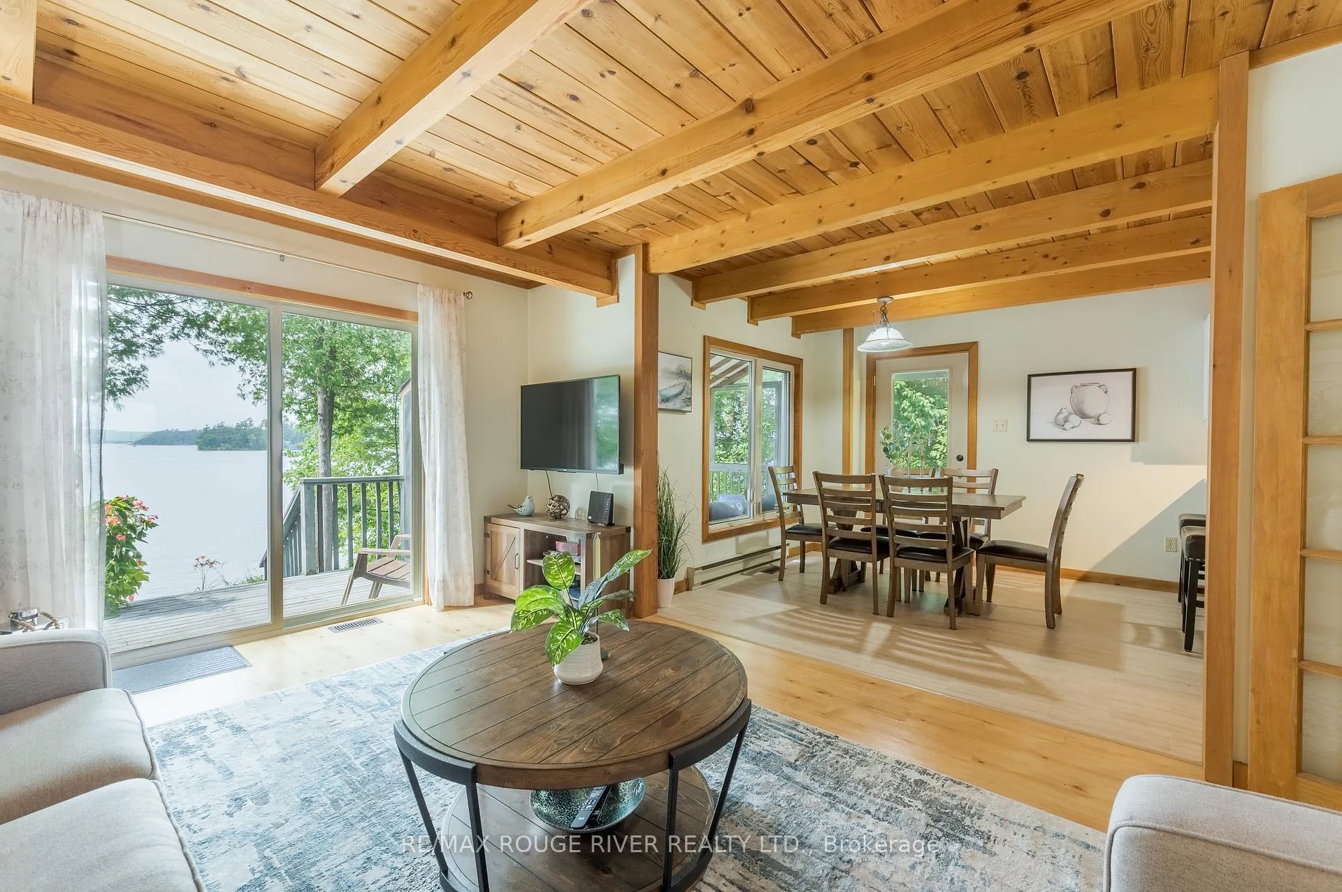 Photo 17 of 1280 Birchview Road, Douro-Dummer — HOMEH