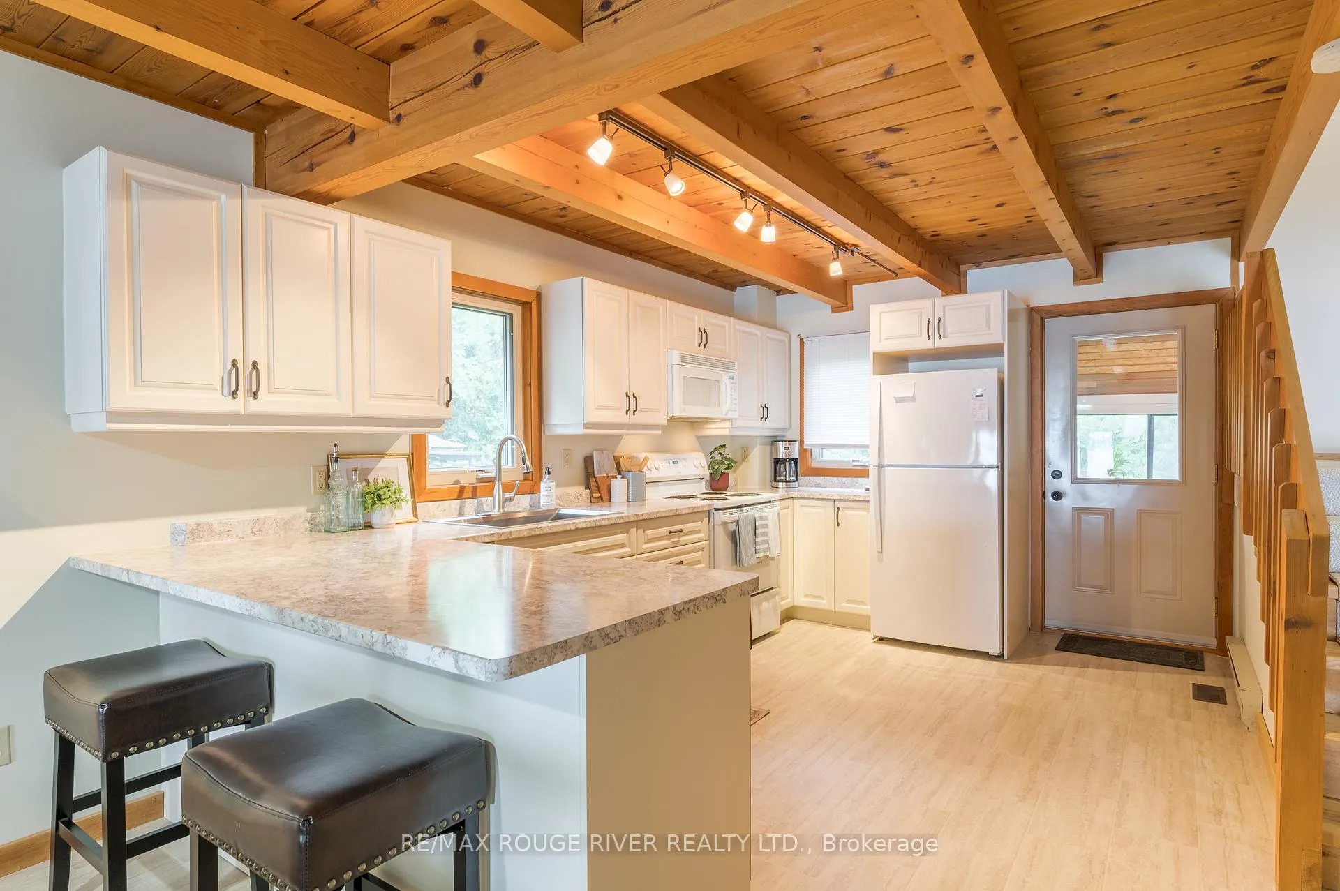 Photo 18 of 1280 Birchview Road, Douro-Dummer — HOMEH
