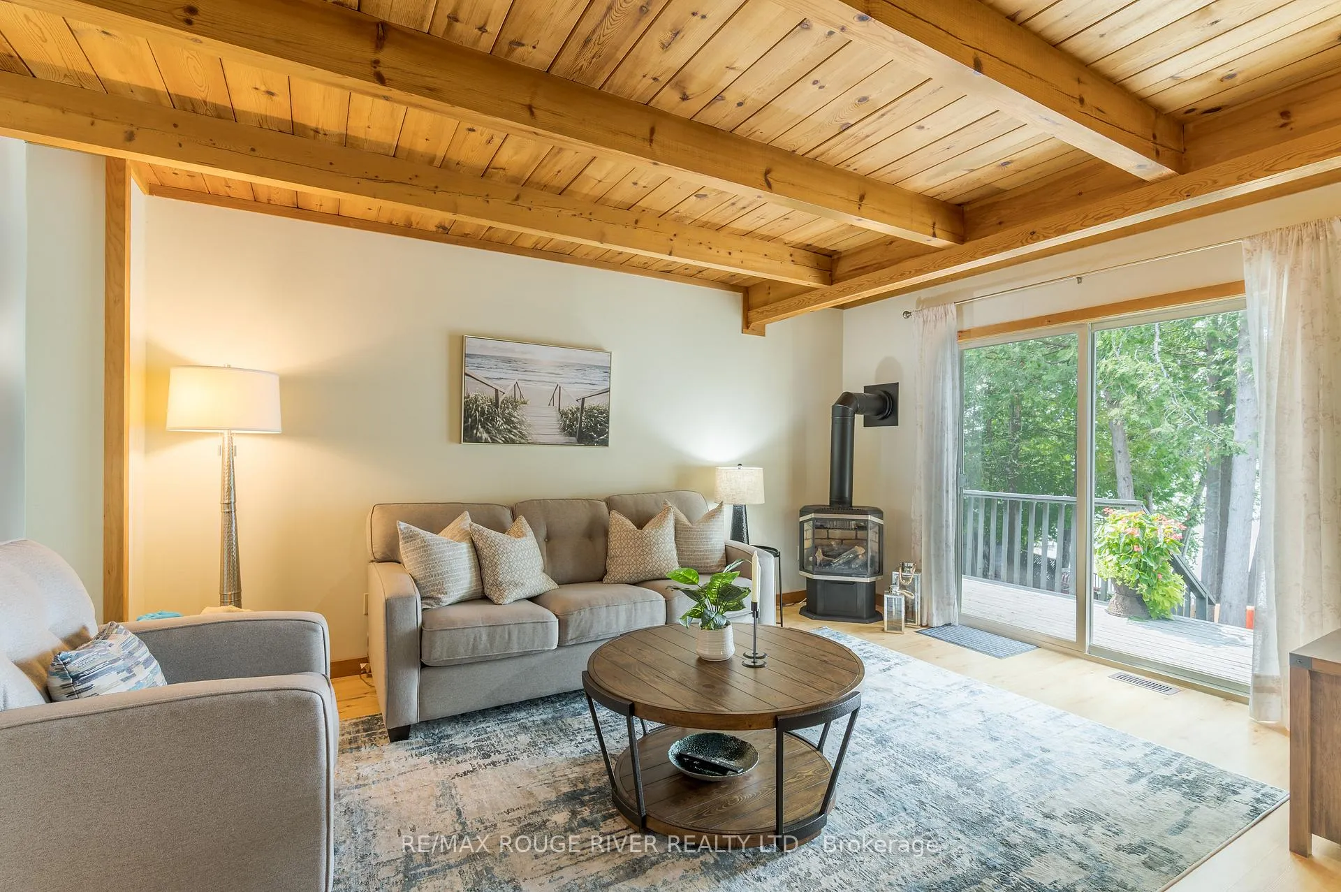 Photo 19 of 1280 Birchview Road, Douro-Dummer — HOMEH