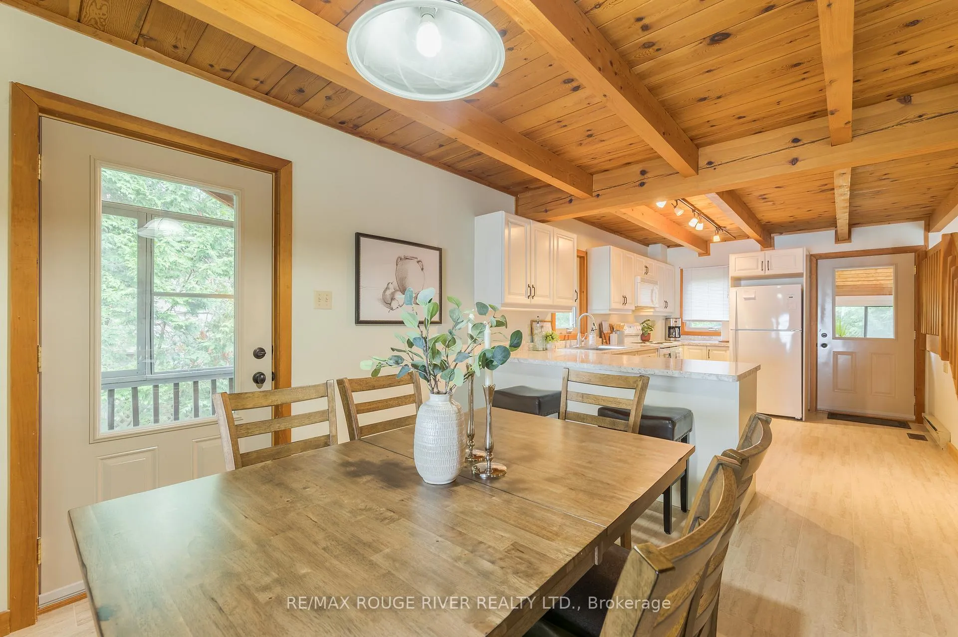 Photo 20 of 1280 Birchview Road, Douro-Dummer — HOMEH