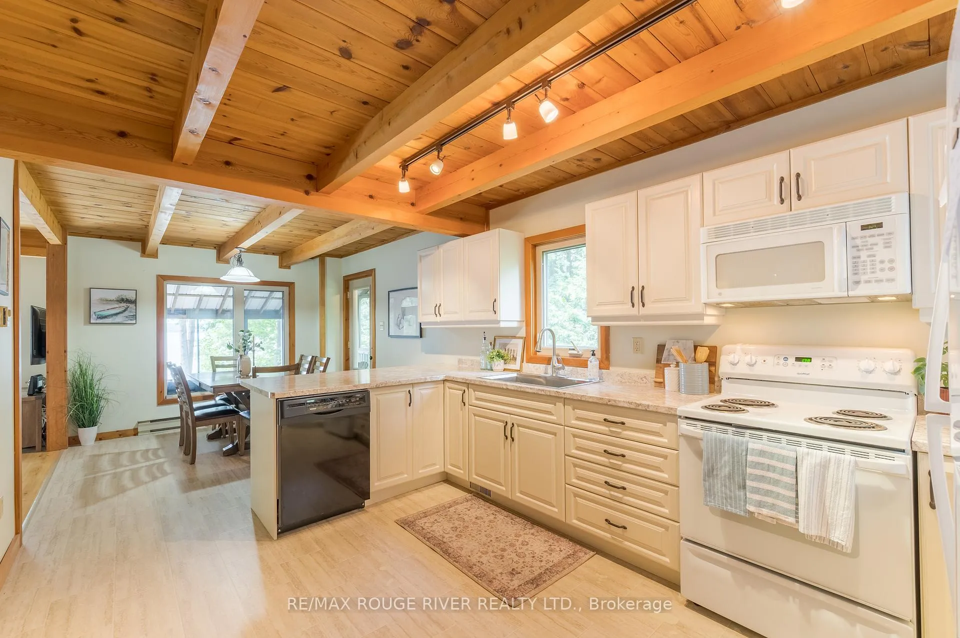Photo 21 of 1280 Birchview Road, Douro-Dummer — HOMEH