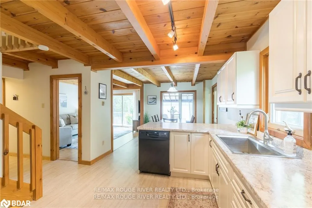 Photo 22 of 1280 Birchview Road, Douro-Dummer — HOMEH
