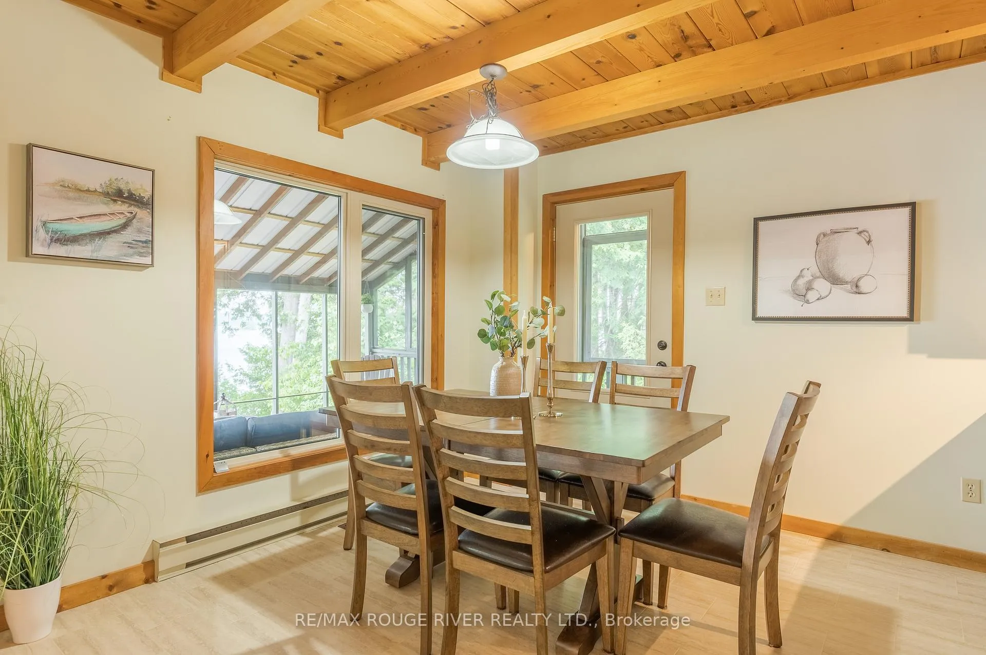 Photo 23 of 1280 Birchview Road, Douro-Dummer — HOMEH