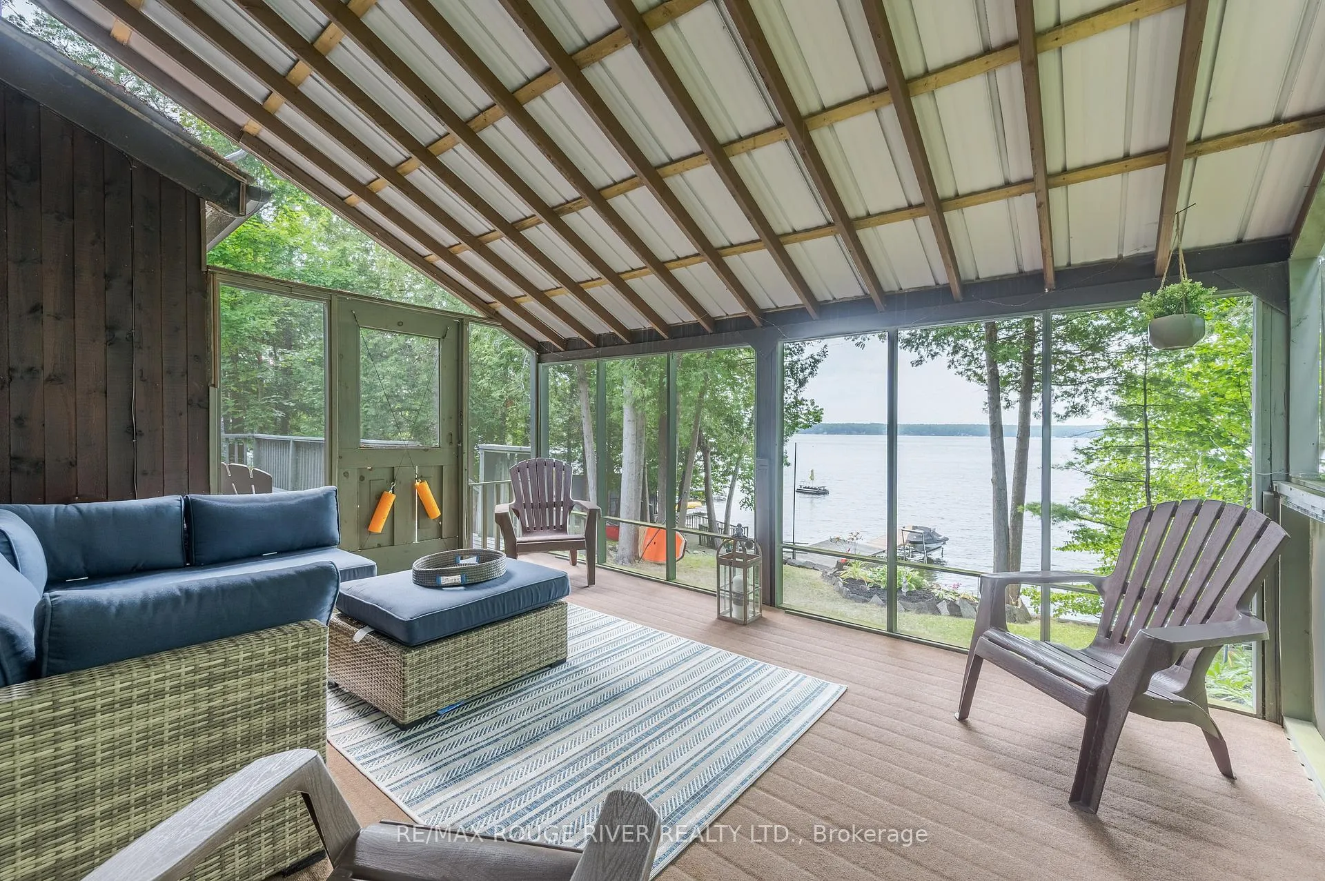 Photo 24 of 1280 Birchview Road, Douro-Dummer — HOMEH