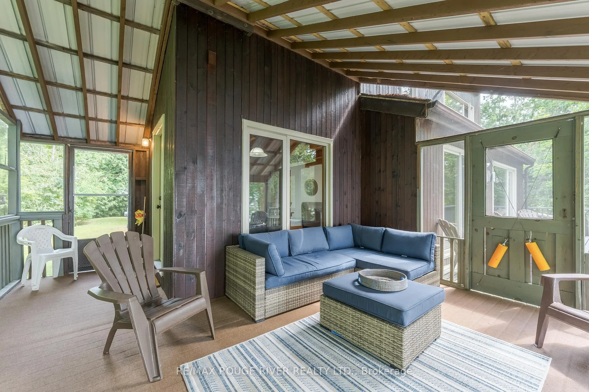 Photo 25 of 1280 Birchview Road, Douro-Dummer — HOMEH