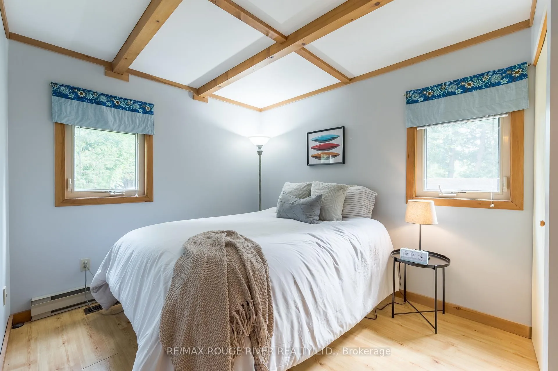 Photo 30 of 1280 Birchview Road, Douro-Dummer — HOMEH