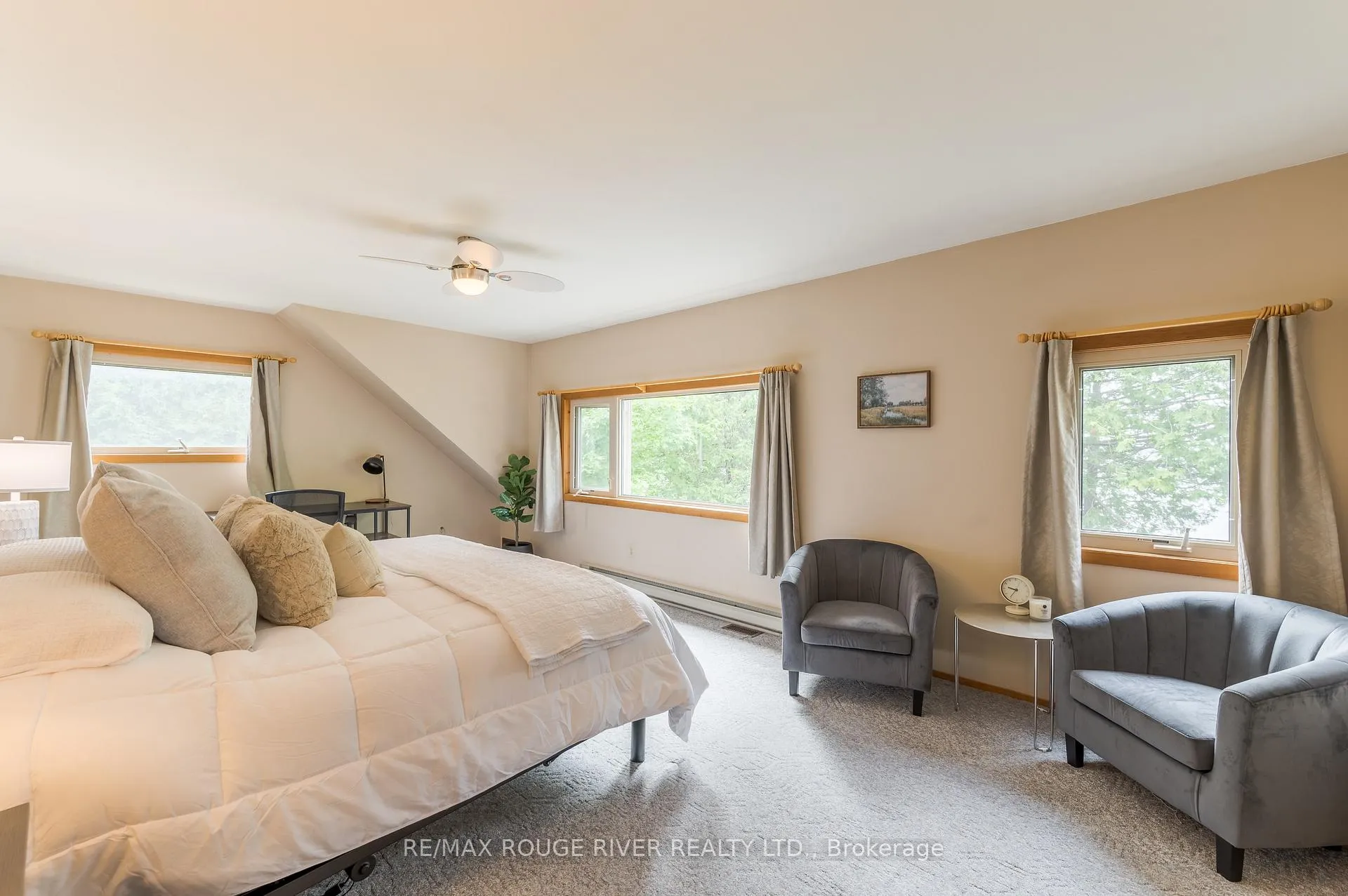 Photo 33 of 1280 Birchview Road, Douro-Dummer — HOMEH