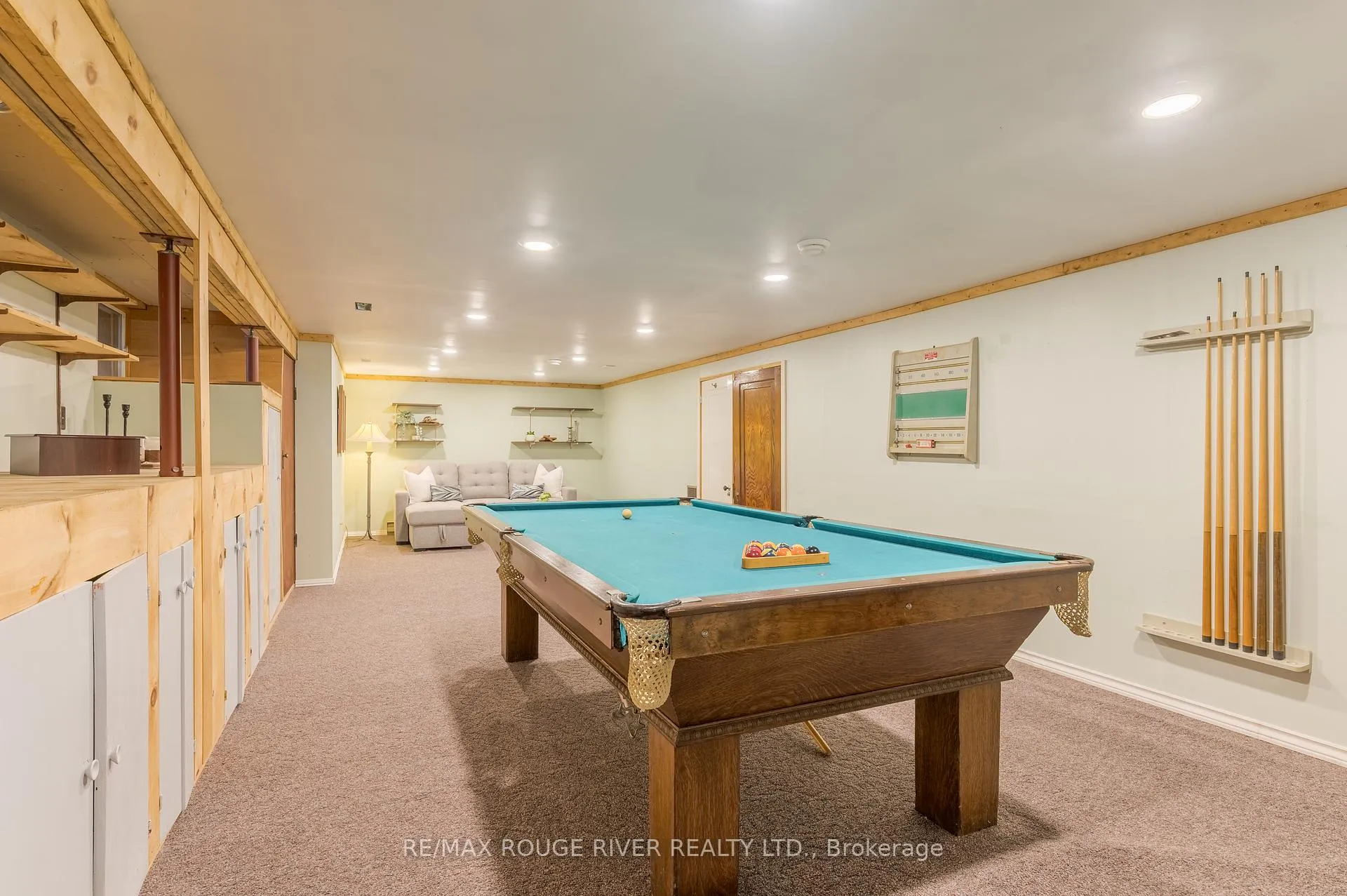 Photo 40 of 1280 Birchview Road, Douro-Dummer — HOMEH