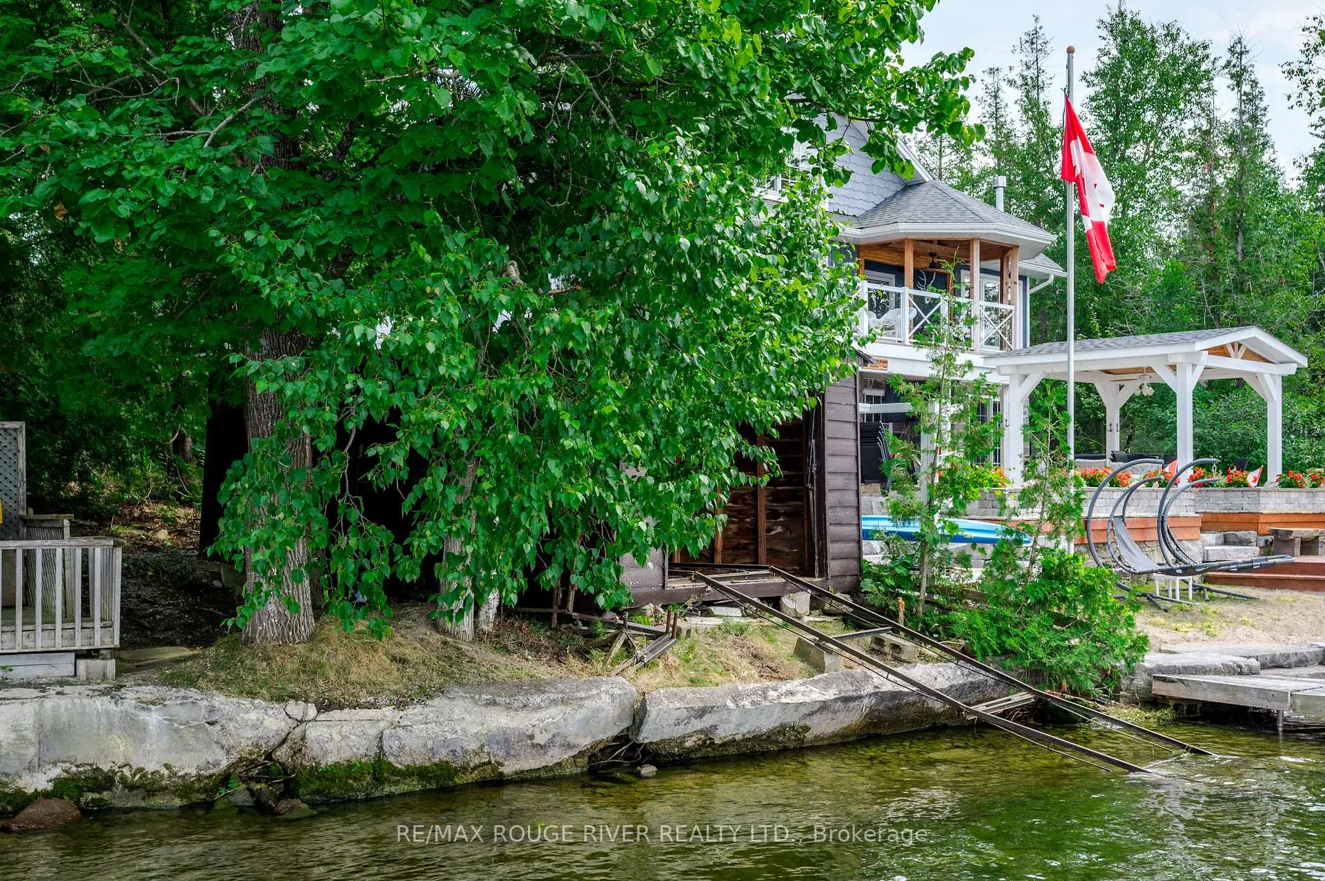 Photo 41 of 1280 Birchview Road, Douro-Dummer — HOMEH