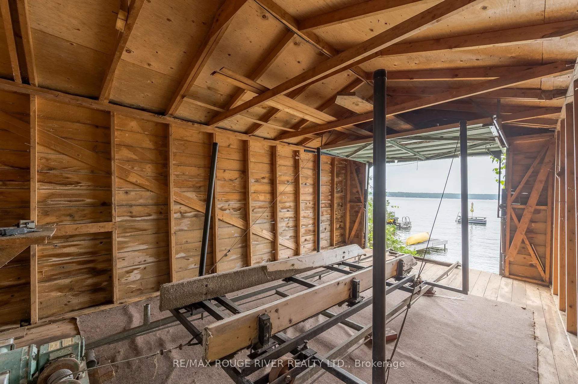 Photo 42 of 1280 Birchview Road, Douro-Dummer — HOMEH