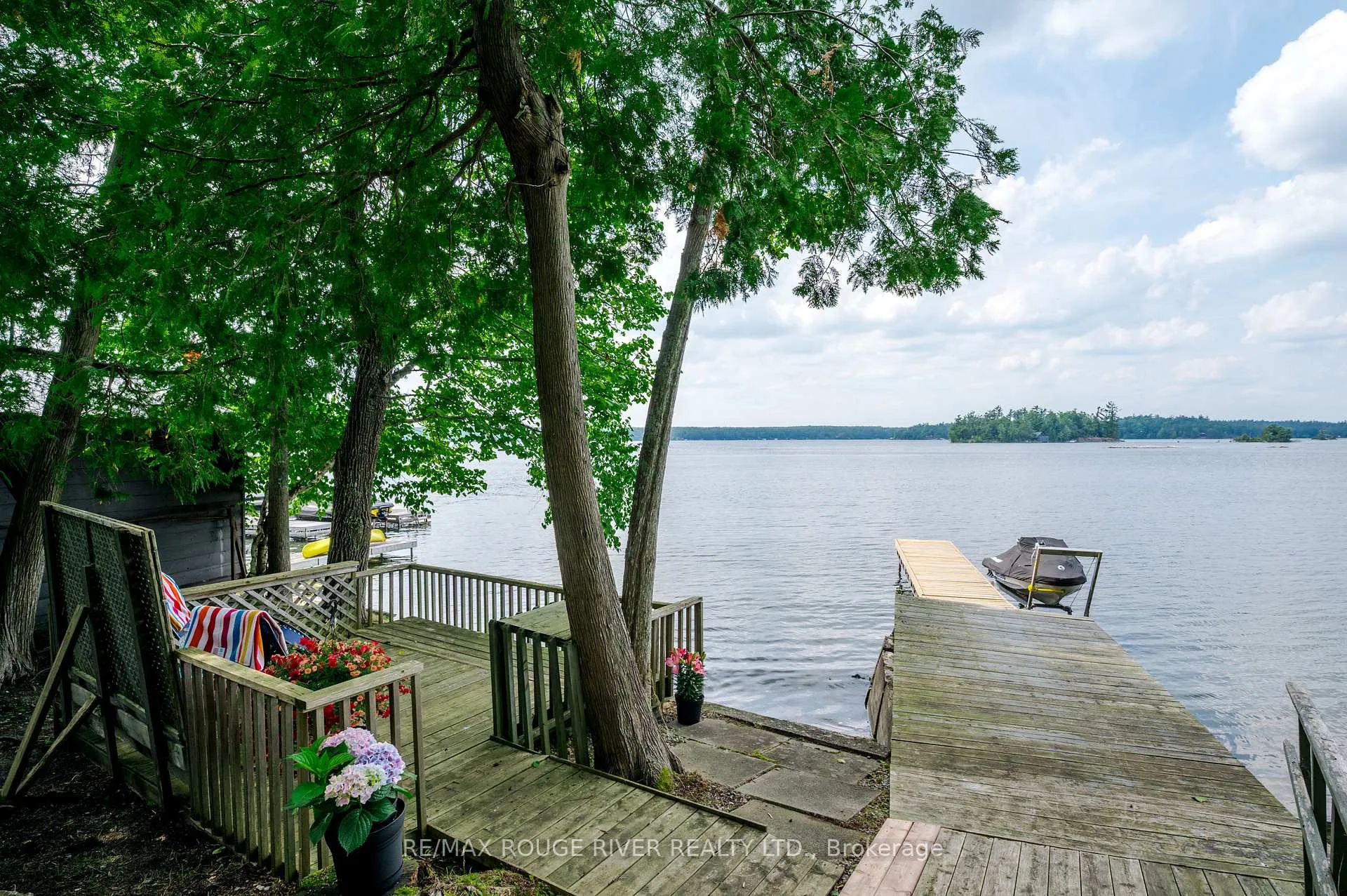 Photo 43 of 1280 Birchview Road, Douro-Dummer — HOMEH