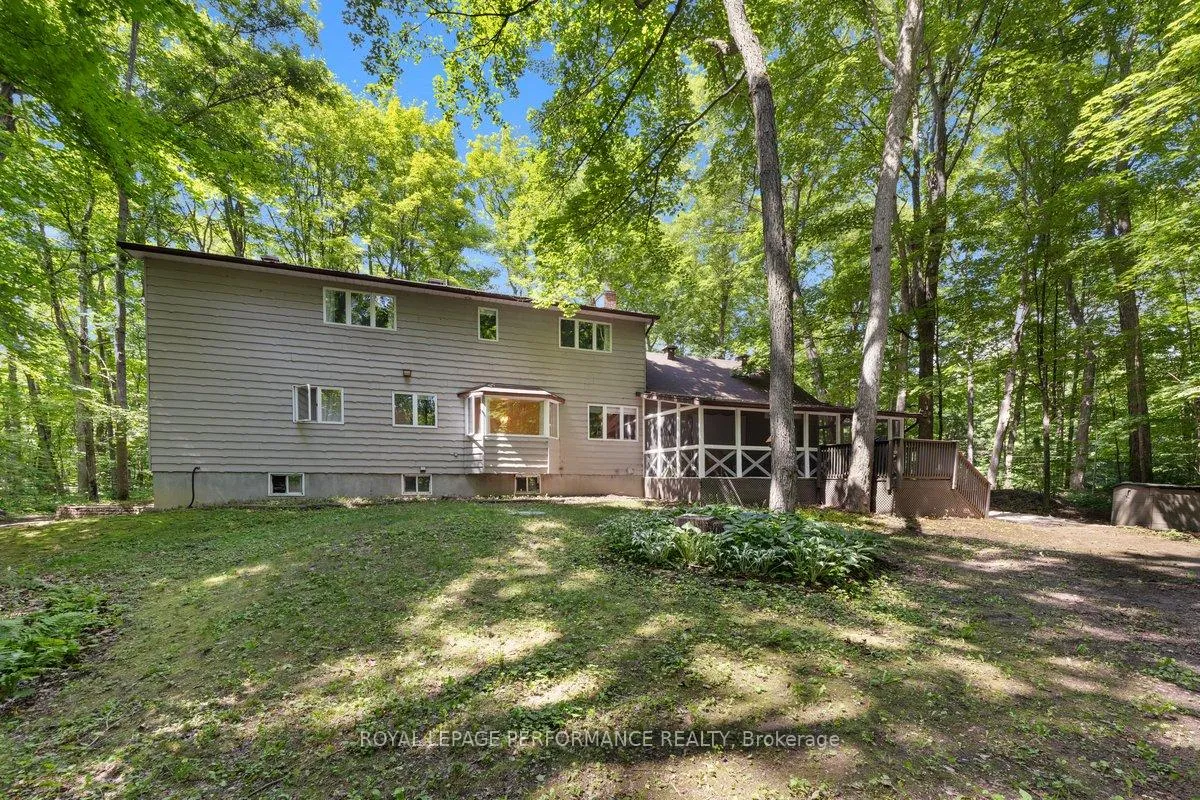 Photo 35 of 1250 Royal Maple Drive, Ottawa, Cumberland Ridge — HOMEH