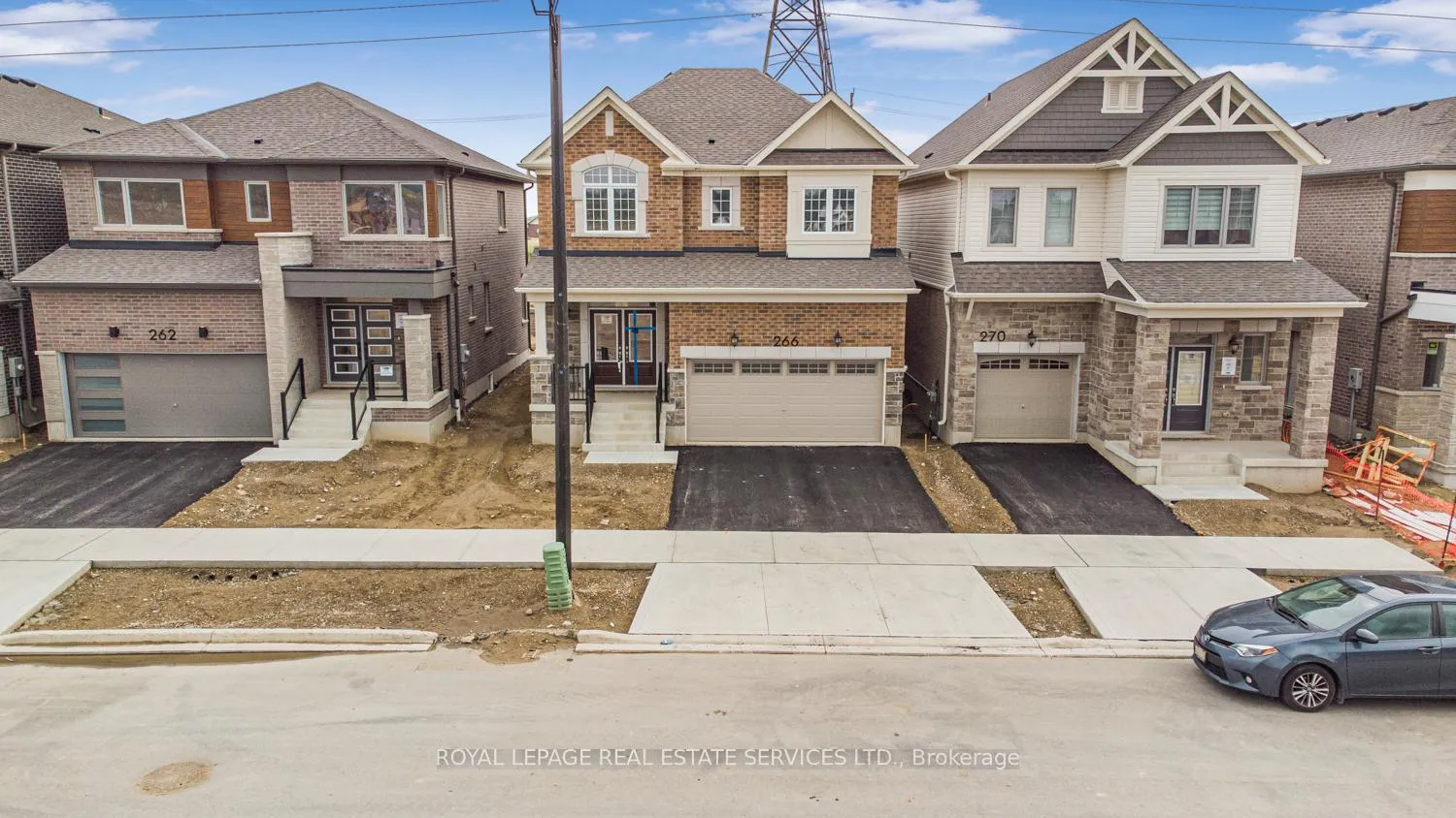 Photo 5 of 266 Millstone Street W, Kitchener, Trussler — HOMEH