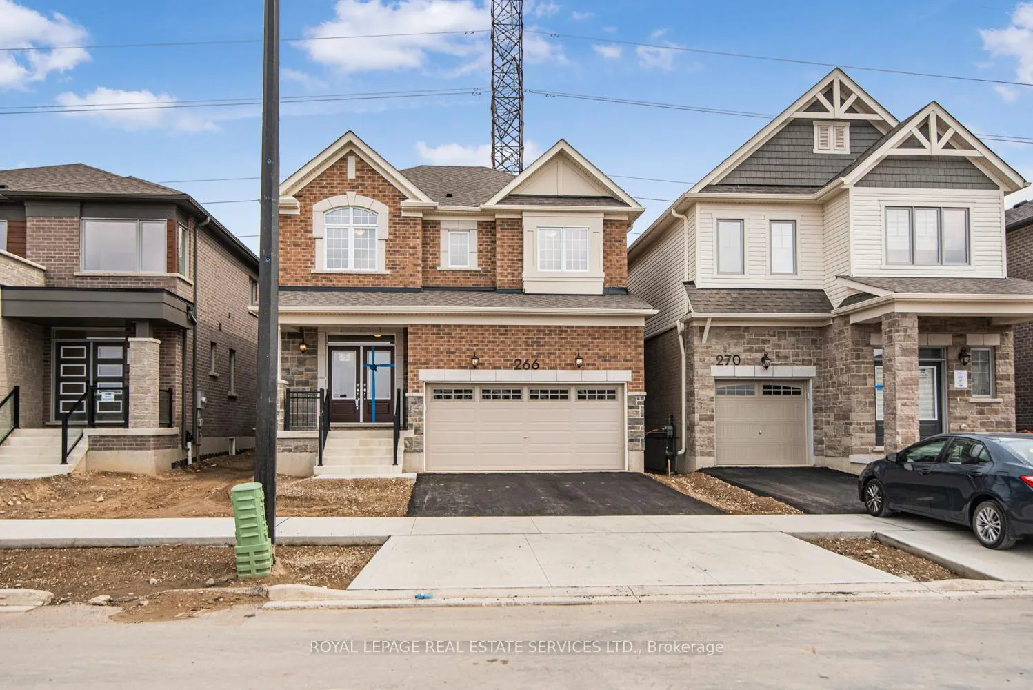 Photo 6 of 266 Millstone Street W, Kitchener, Trussler — HOMEH