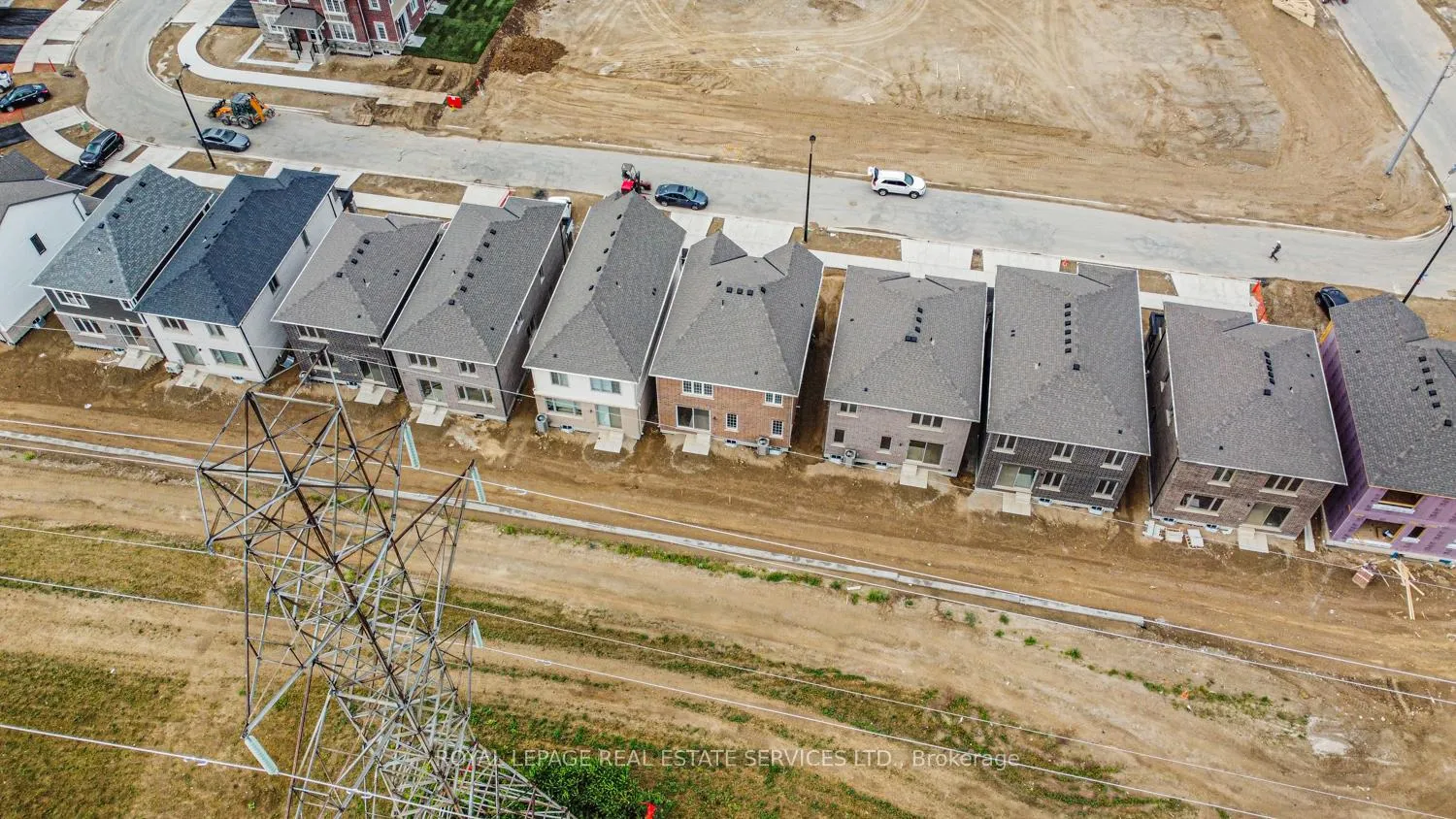 Photo 35 of 266 Millstone Street W, Kitchener, Trussler — HOMEH