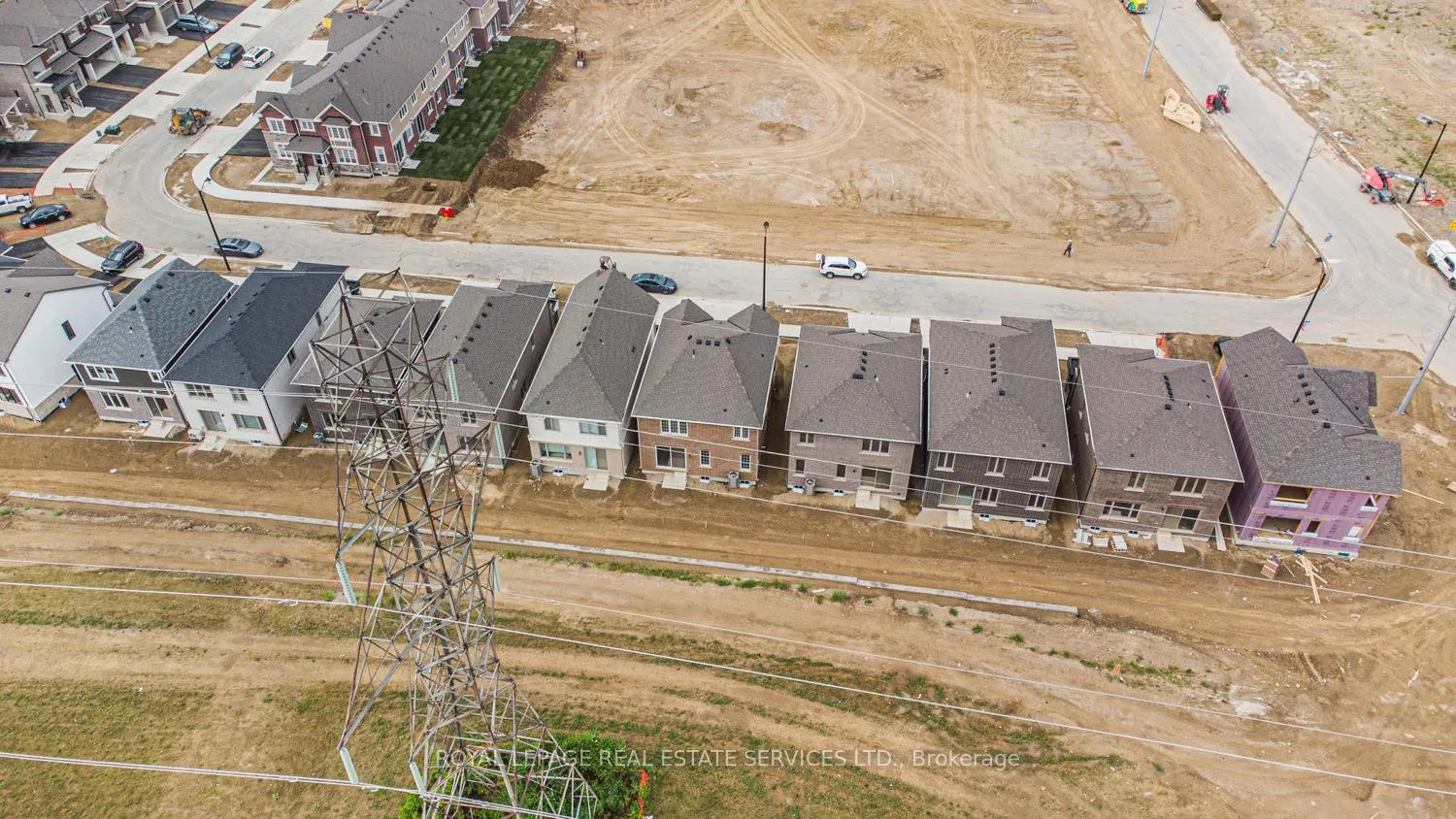 Photo 38 of 266 Millstone Street W, Kitchener, Trussler — HOMEH