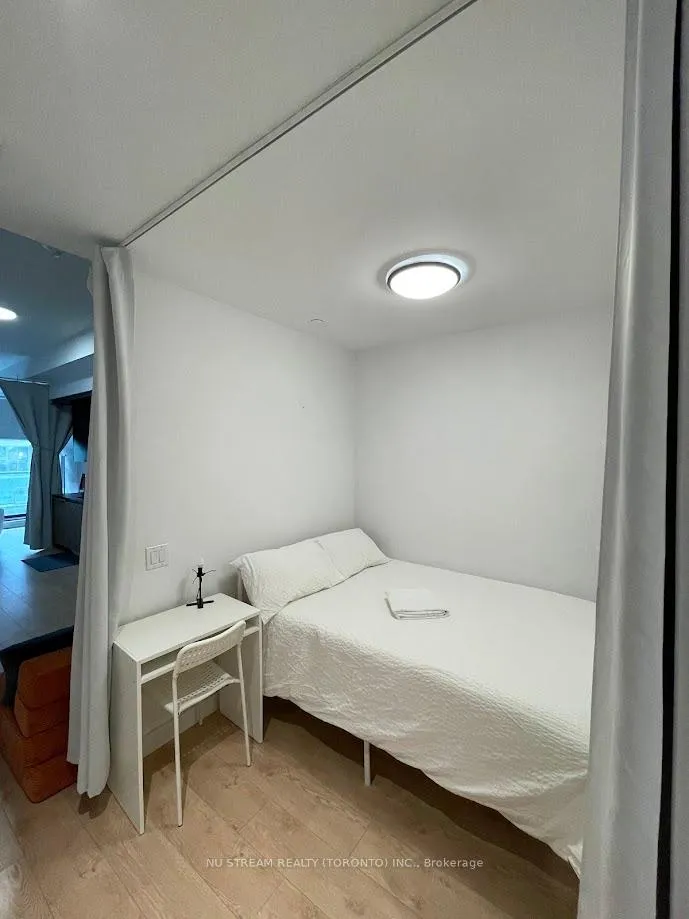 Photo 8 of Unit 607, 81 Wellesley Street E, Toronto, Church-Yonge Corridor — HOMEH