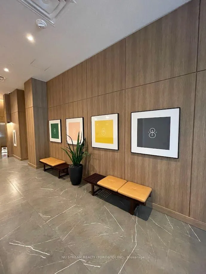 Photo 12 of Unit 607, 81 Wellesley Street E, Toronto, Church-Yonge Corridor — HOMEH