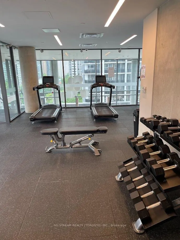 Photo 13 of Unit 607, 81 Wellesley Street E, Toronto, Church-Yonge Corridor — HOMEH