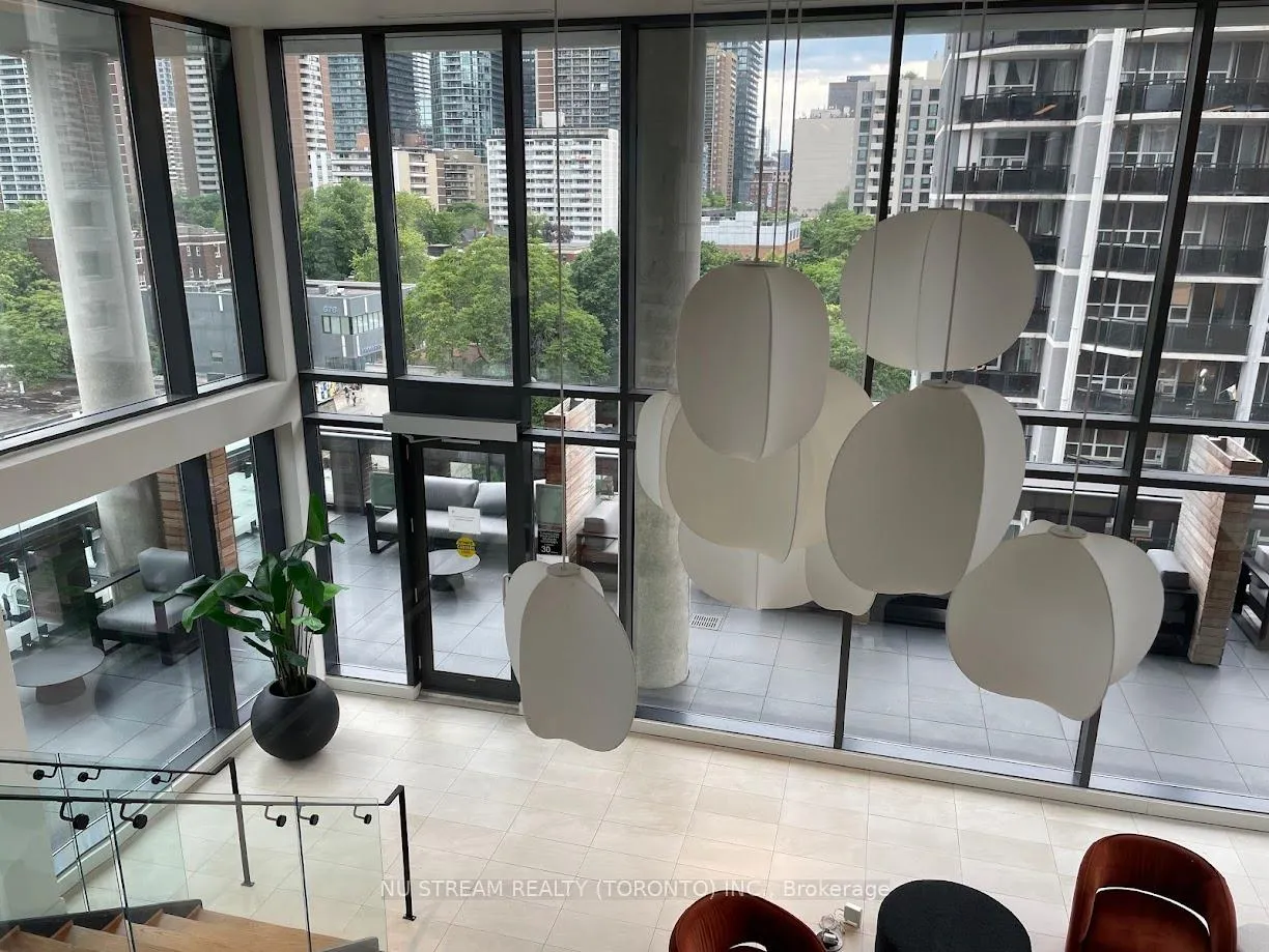 Photo 14 of Unit 607, 81 Wellesley Street E, Toronto, Church-Yonge Corridor — HOMEH