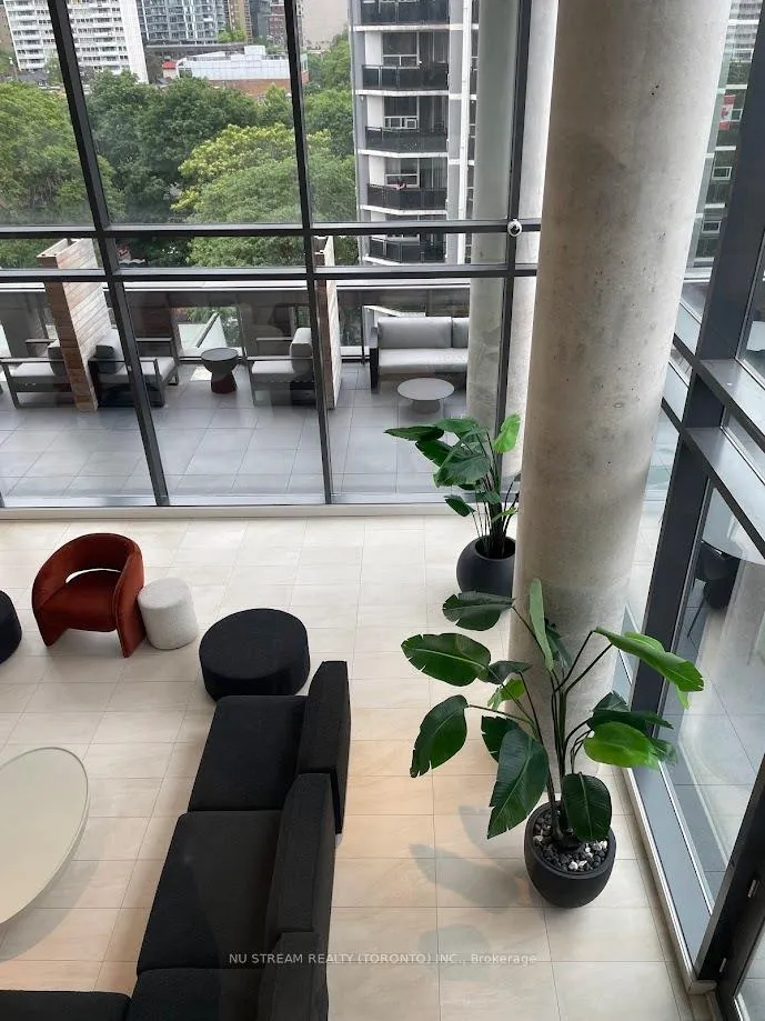 Photo 15 of Unit 607, 81 Wellesley Street E, Toronto, Church-Yonge Corridor — HOMEH
