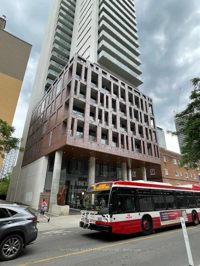 Photo 18 of Unit 607, 81 Wellesley Street E, Toronto, Church-Yonge Corridor — HOMEH