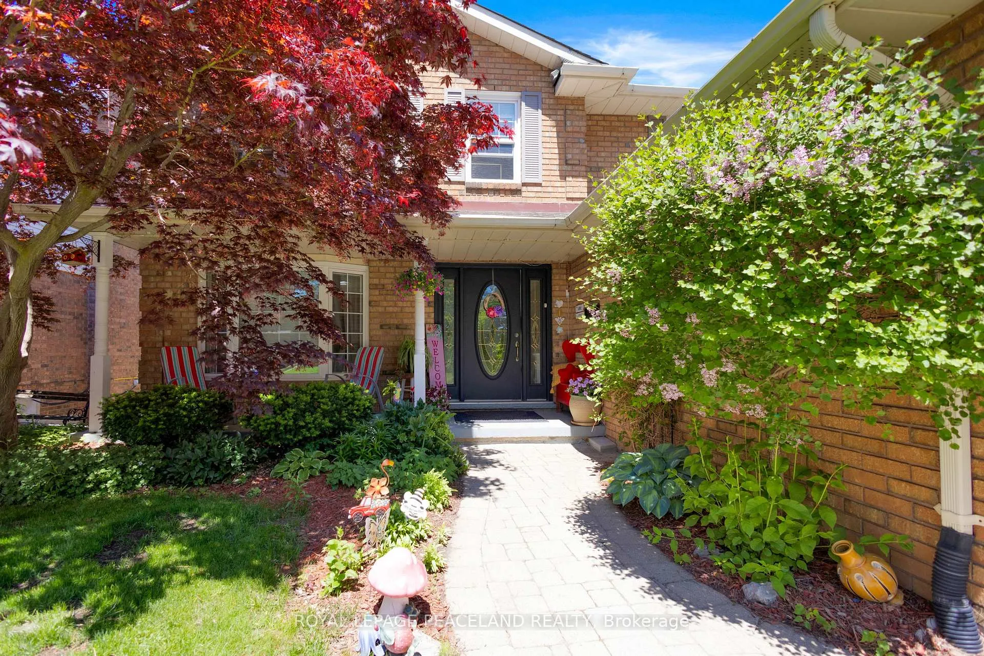 Photo 4 of 64 Woodview Crescent, Kitchener, Centreville Chicopee — HOMEH