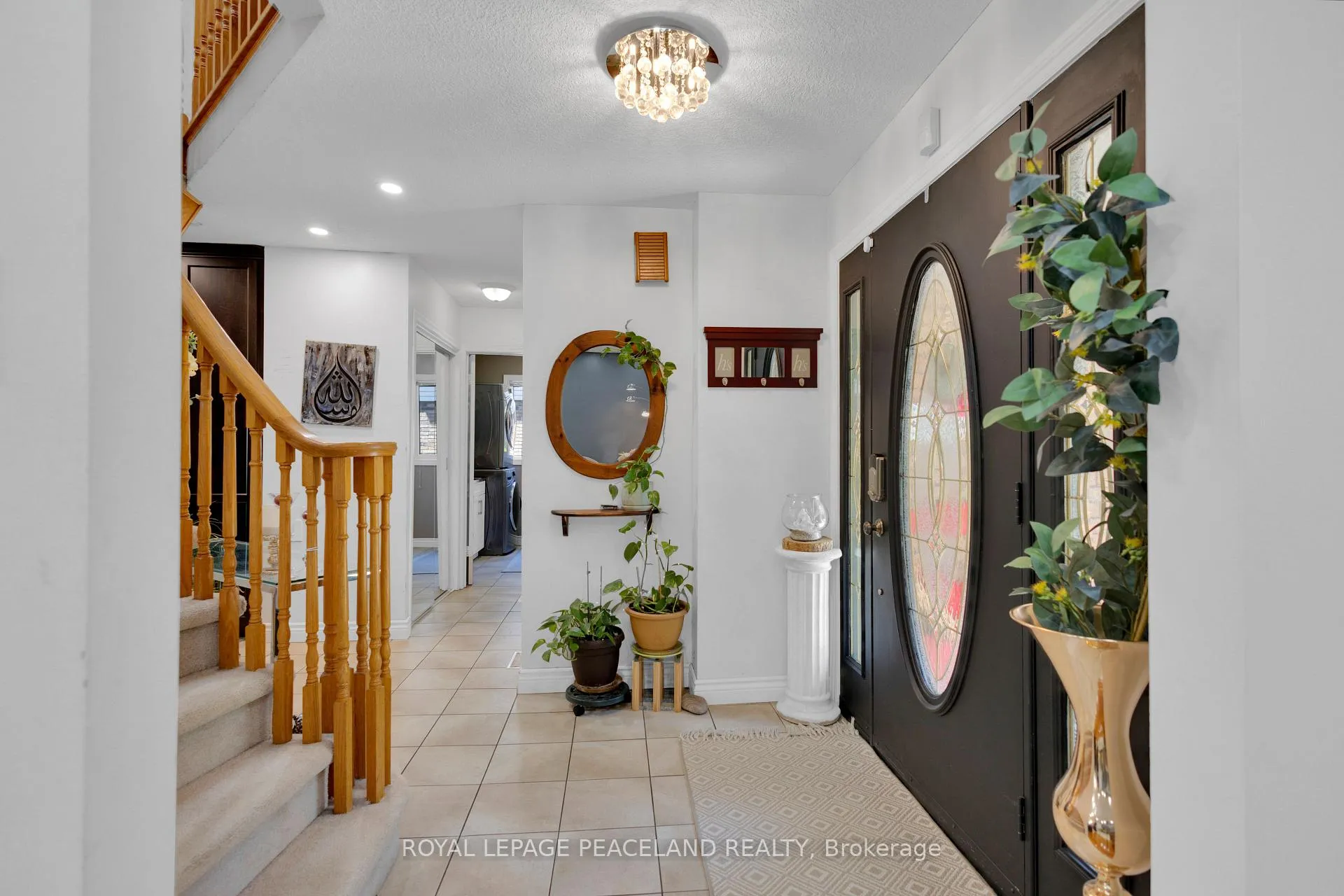 Photo 6 of 64 Woodview Crescent, Kitchener, Centreville Chicopee — HOMEH
