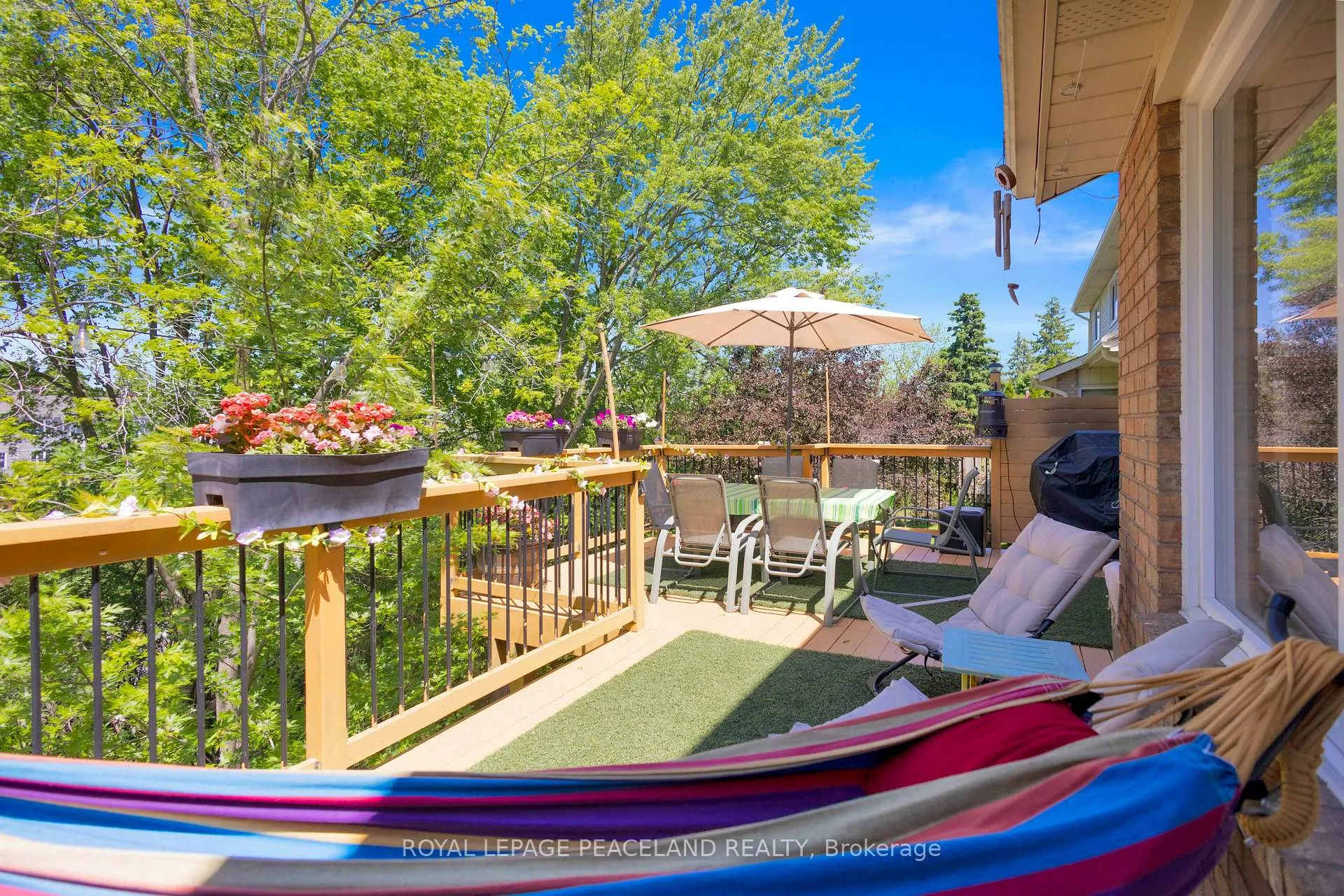 Photo 16 of 64 Woodview Crescent, Kitchener, Centreville Chicopee — HOMEH
