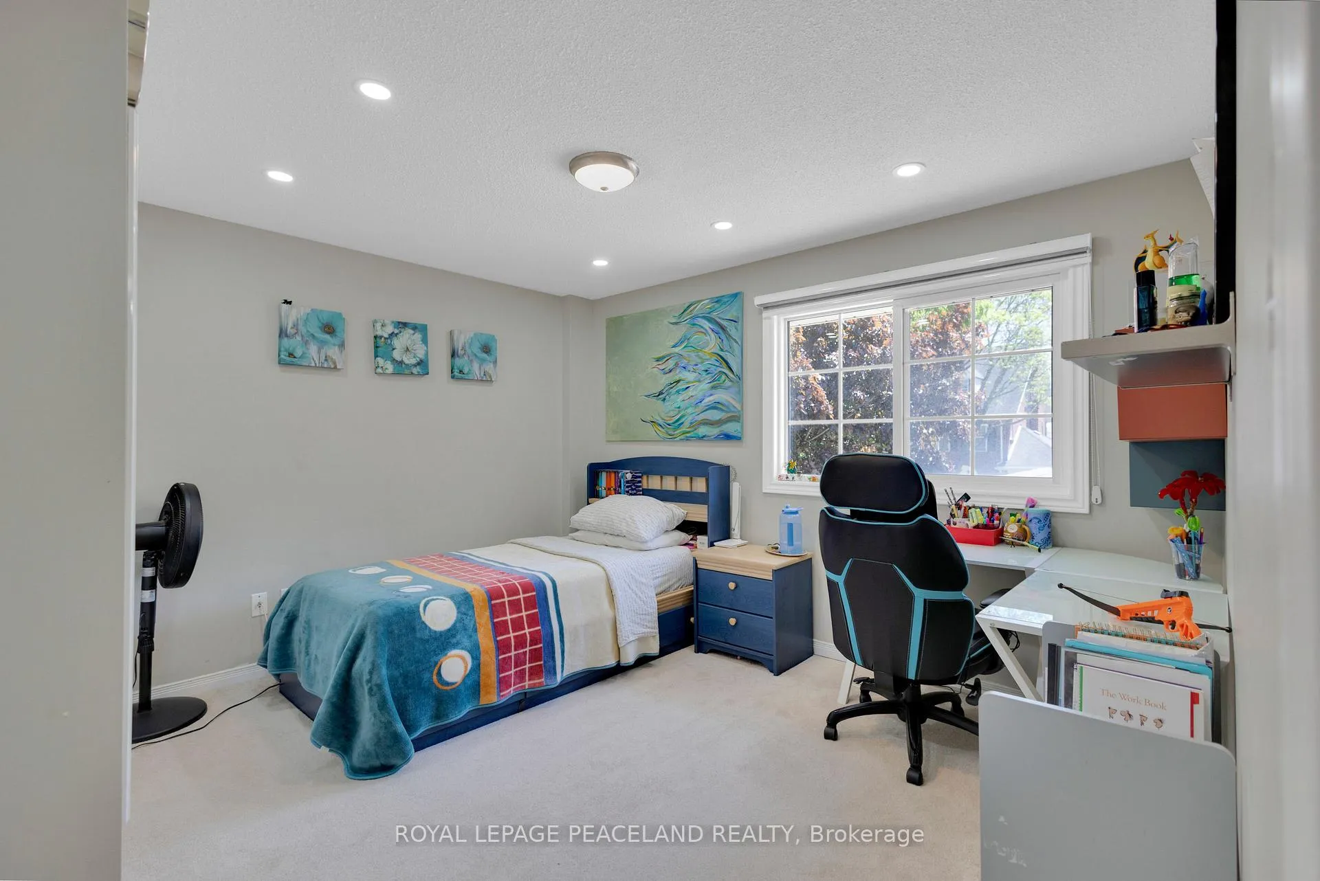 Photo 24 of 64 Woodview Crescent, Kitchener, Centreville Chicopee — HOMEH