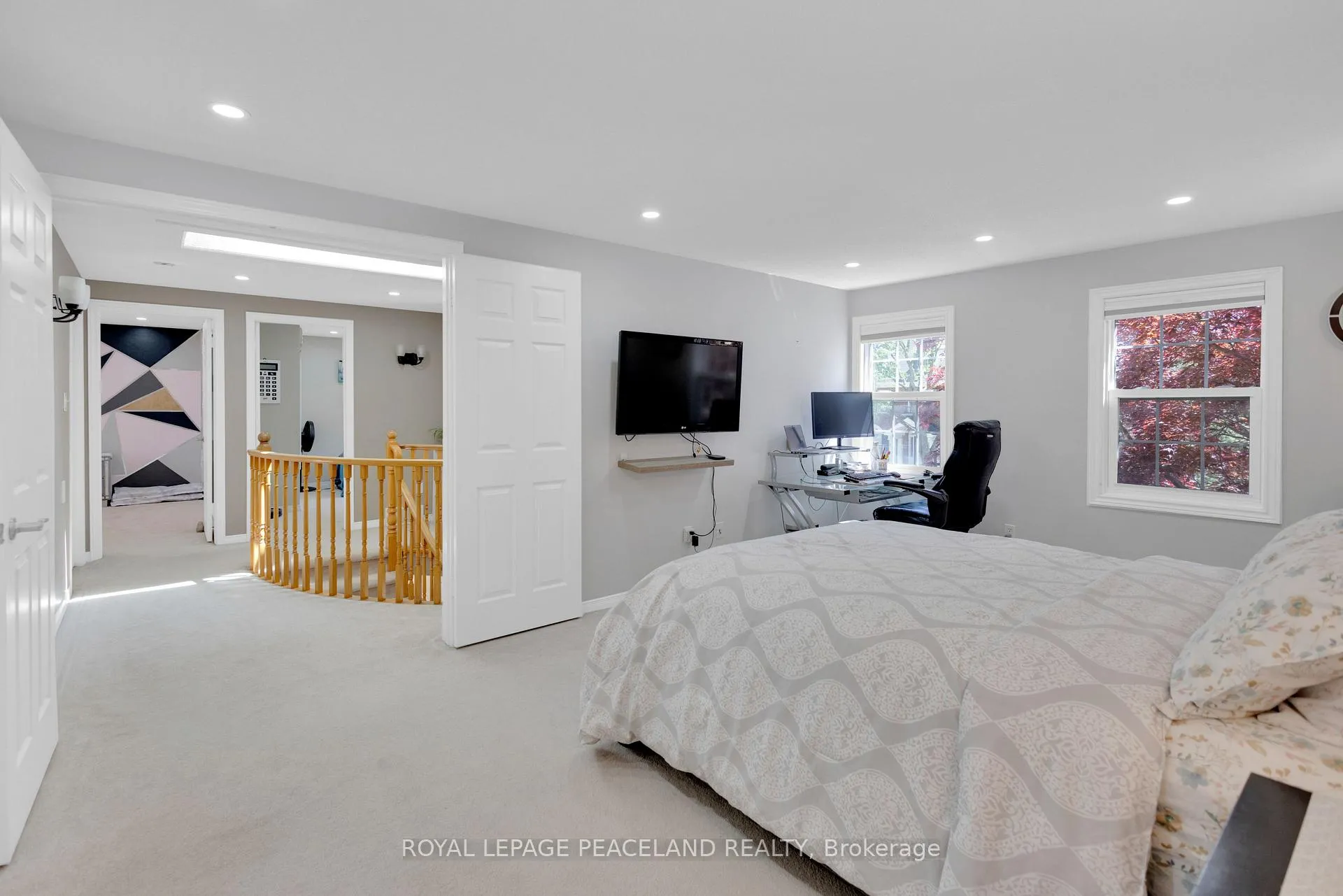 Photo 31 of 64 Woodview Crescent, Kitchener, Centreville Chicopee — HOMEH