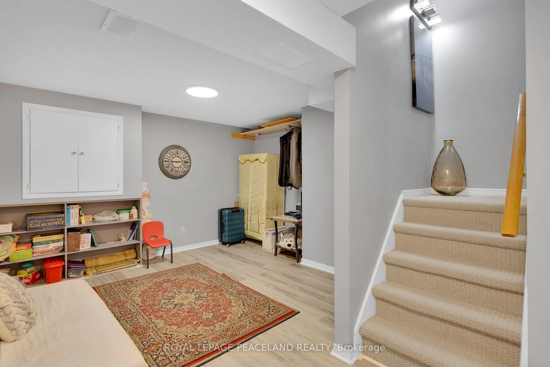 Photo 35 of 64 Woodview Crescent, Kitchener, Centreville Chicopee — HOMEH