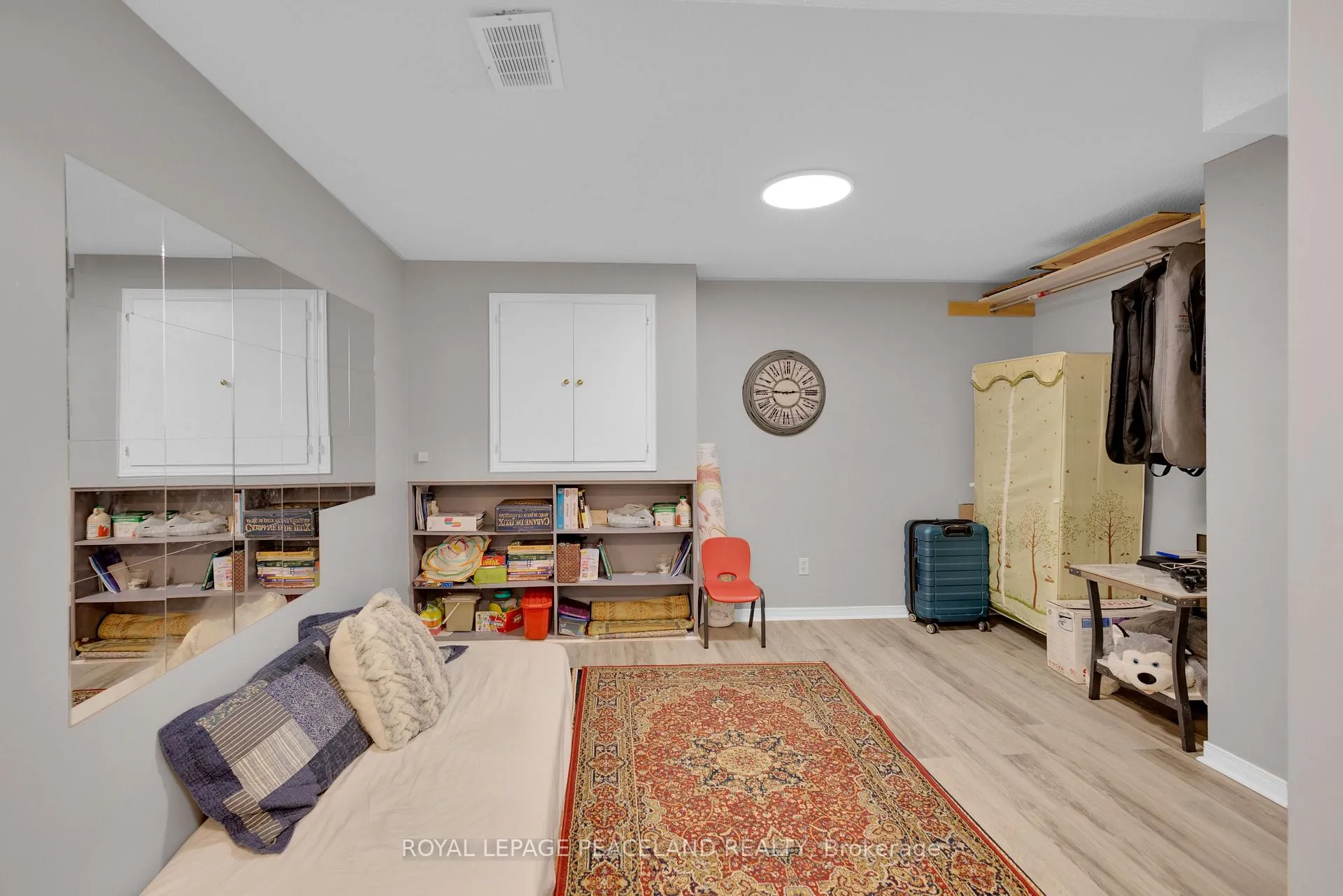 Photo 36 of 64 Woodview Crescent, Kitchener, Centreville Chicopee — HOMEH
