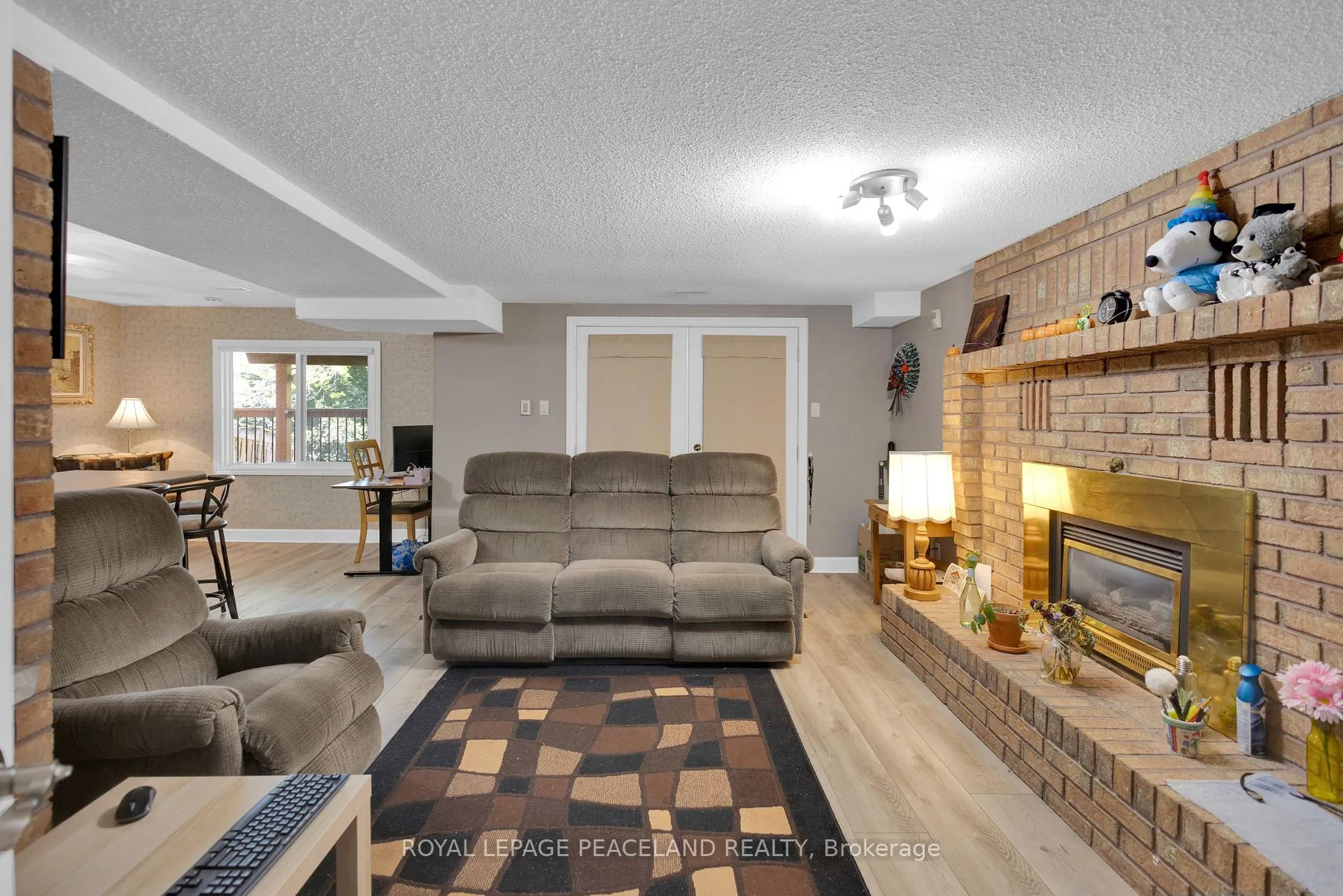 Photo 43 of 64 Woodview Crescent, Kitchener, Centreville Chicopee — HOMEH