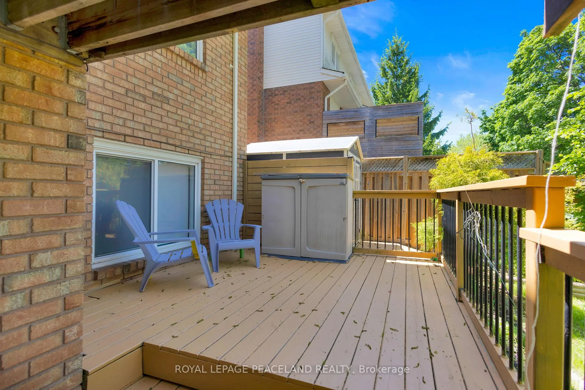 Photo 46 of 64 Woodview Crescent, Kitchener, Centreville Chicopee — HOMEH