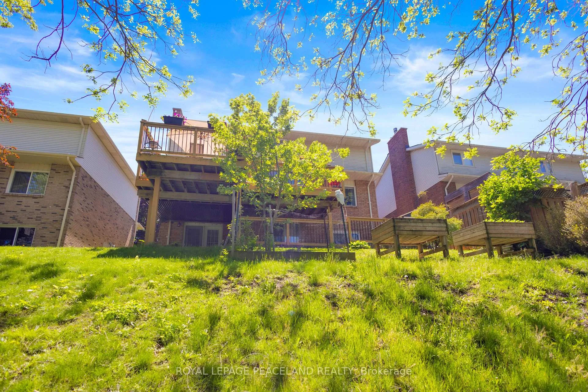 Photo 47 of 64 Woodview Crescent, Kitchener, Centreville Chicopee — HOMEH