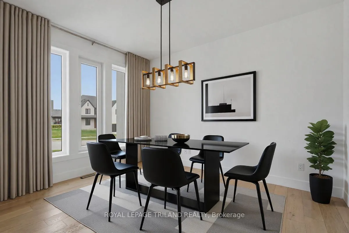 Photo 15 of 77 Crestview Drive, Middlesex Centre, Kilworth — HOMEH