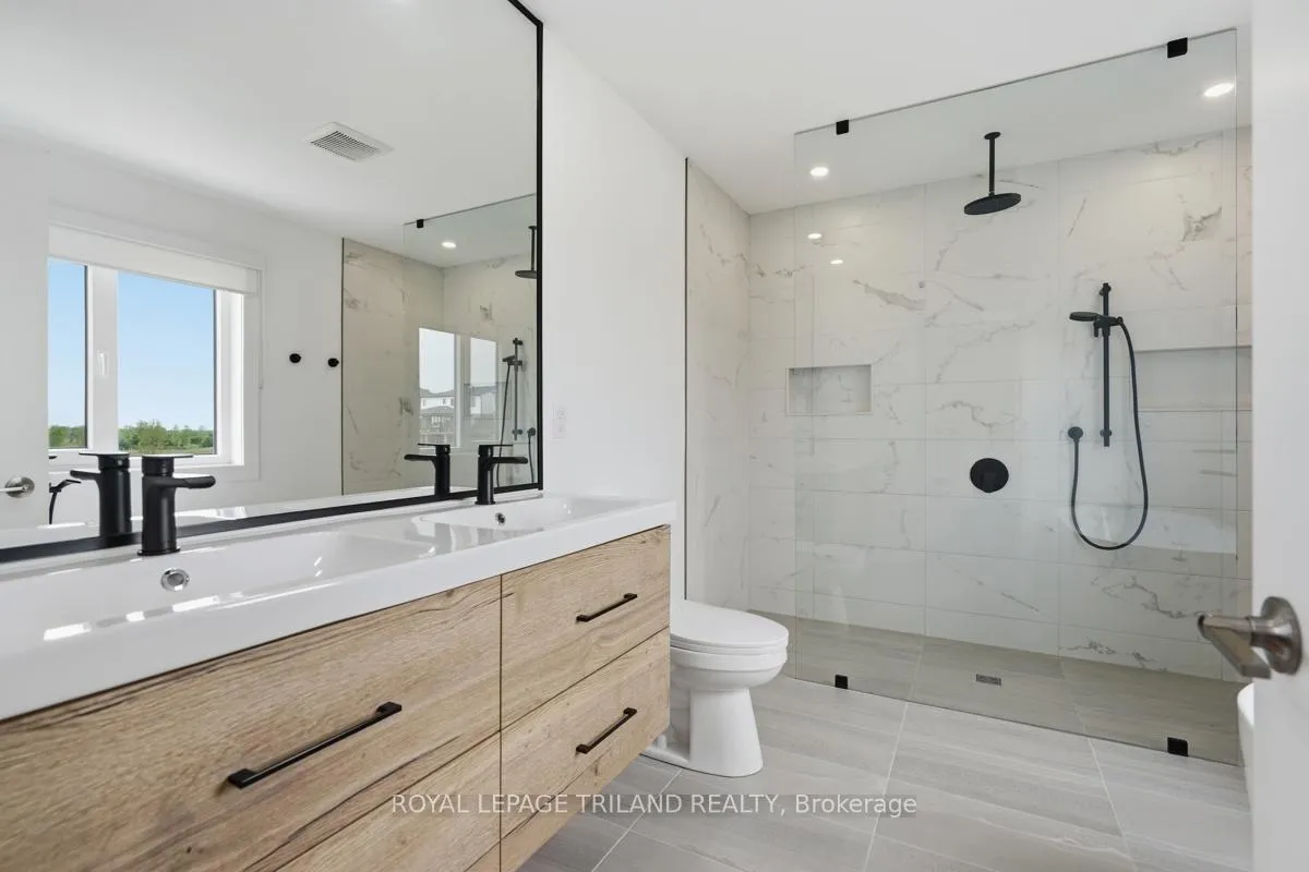 Photo 20 of 77 Crestview Drive, Middlesex Centre, Kilworth — HOMEH