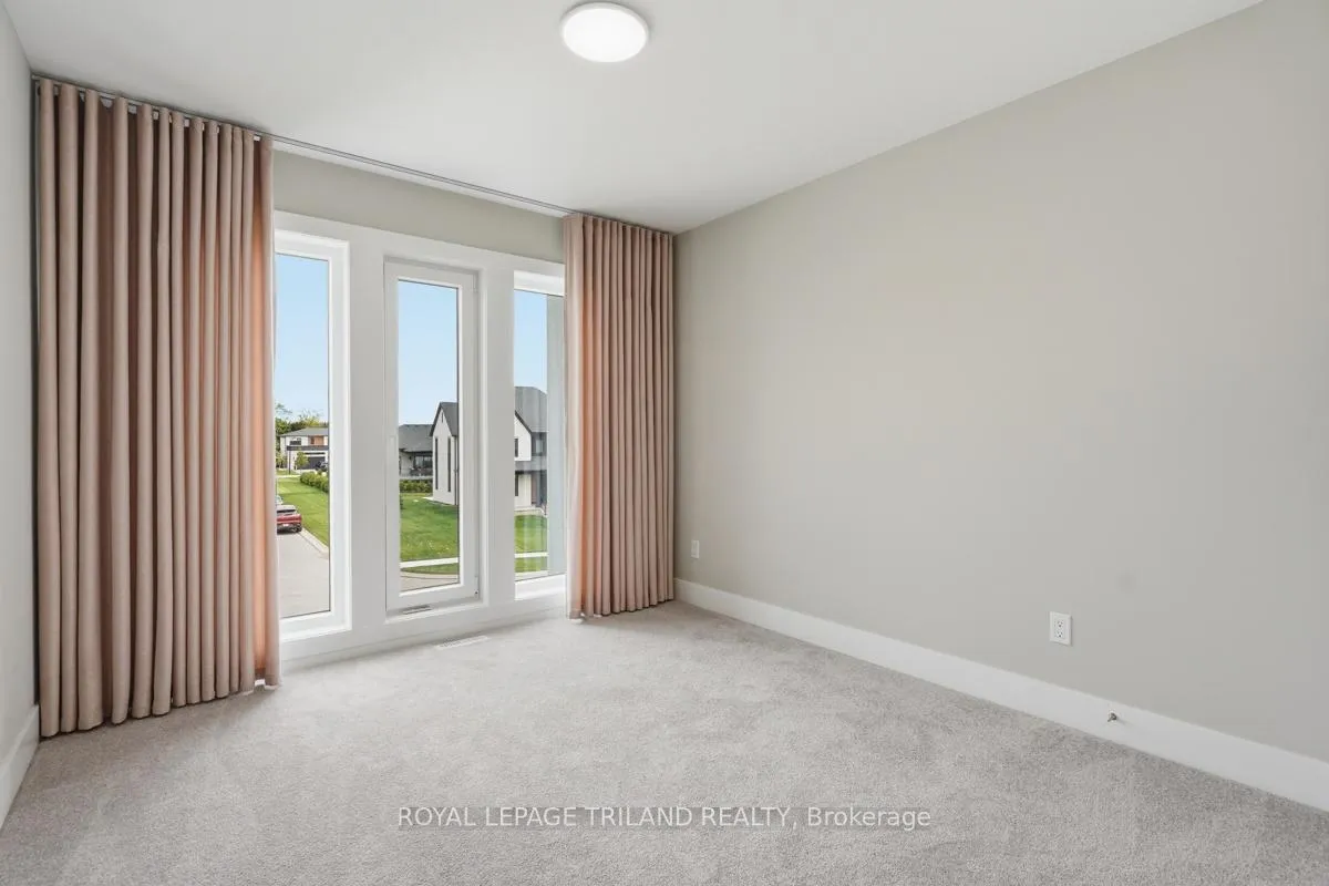 Photo 26 of 77 Crestview Drive, Middlesex Centre, Kilworth — HOMEH