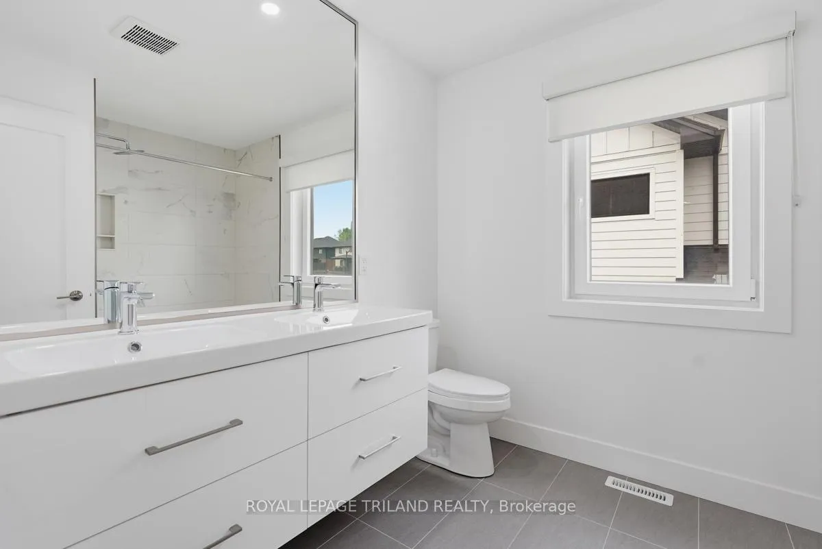 Photo 27 of 77 Crestview Drive, Middlesex Centre, Kilworth — HOMEH