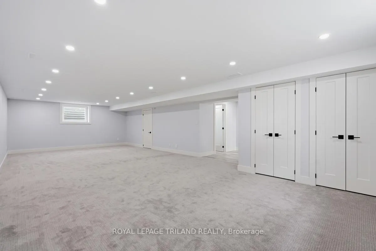 Photo 29 of 77 Crestview Drive, Middlesex Centre, Kilworth — HOMEH