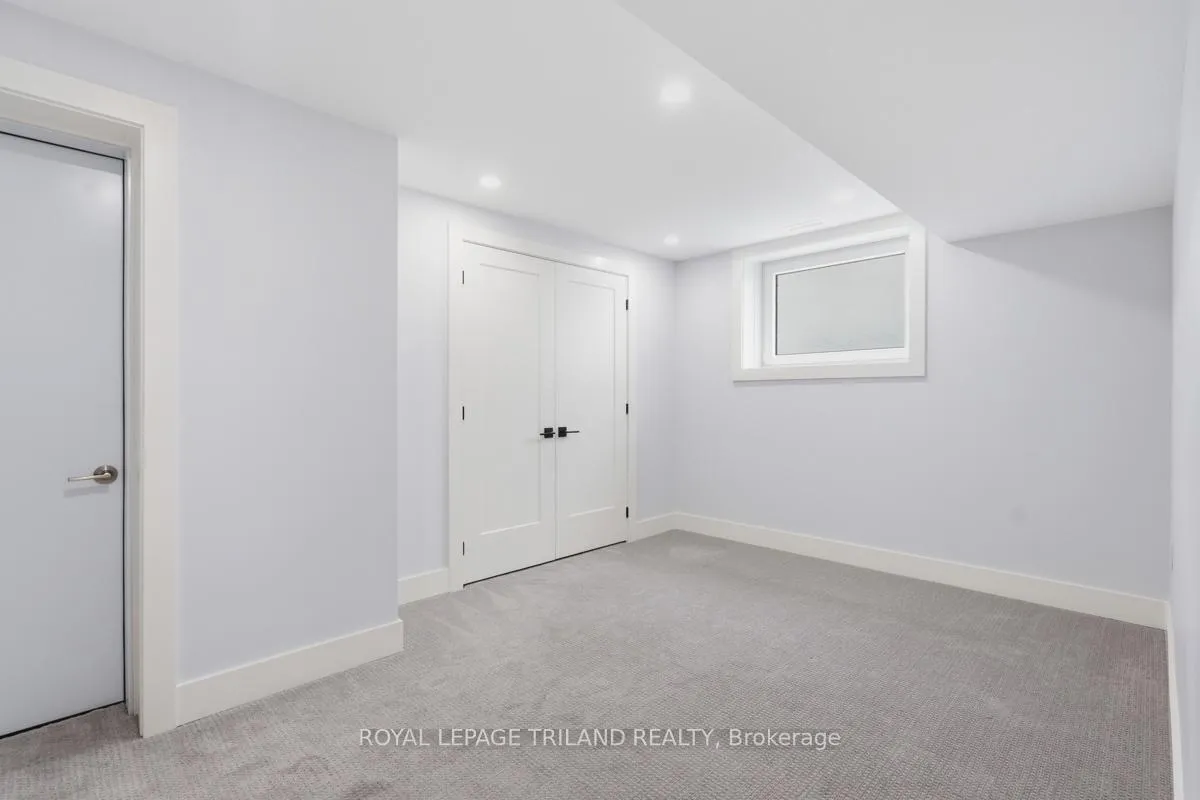 Photo 31 of 77 Crestview Drive, Middlesex Centre, Kilworth — HOMEH