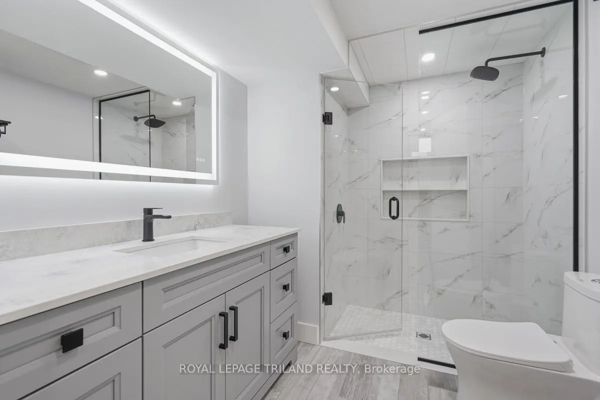 Photo 32 of 77 Crestview Drive, Middlesex Centre, Kilworth — HOMEH