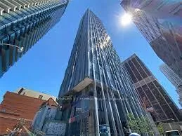 Front of Unit 2002, 1 Yorkville Avenue