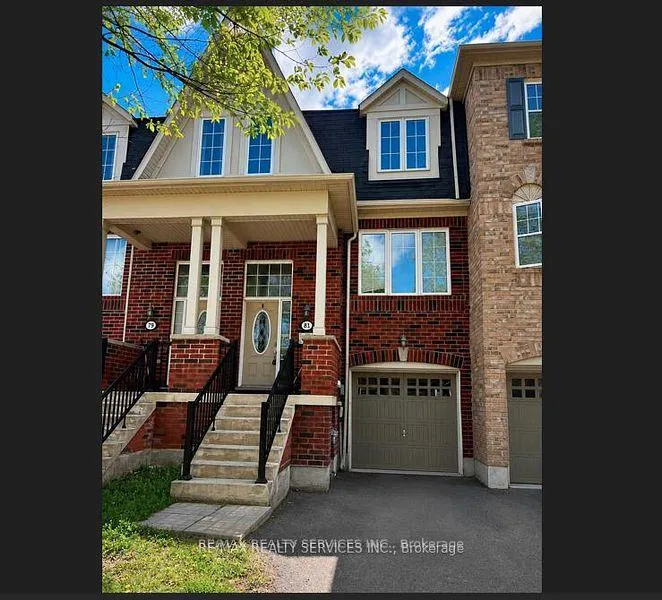 Photo 1 of 81 Bevington Road, Brampton, Northwest Brampton — HOMEH
