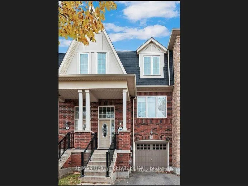 Photo 2 of 81 Bevington Road, Brampton, Northwest Brampton — HOMEH