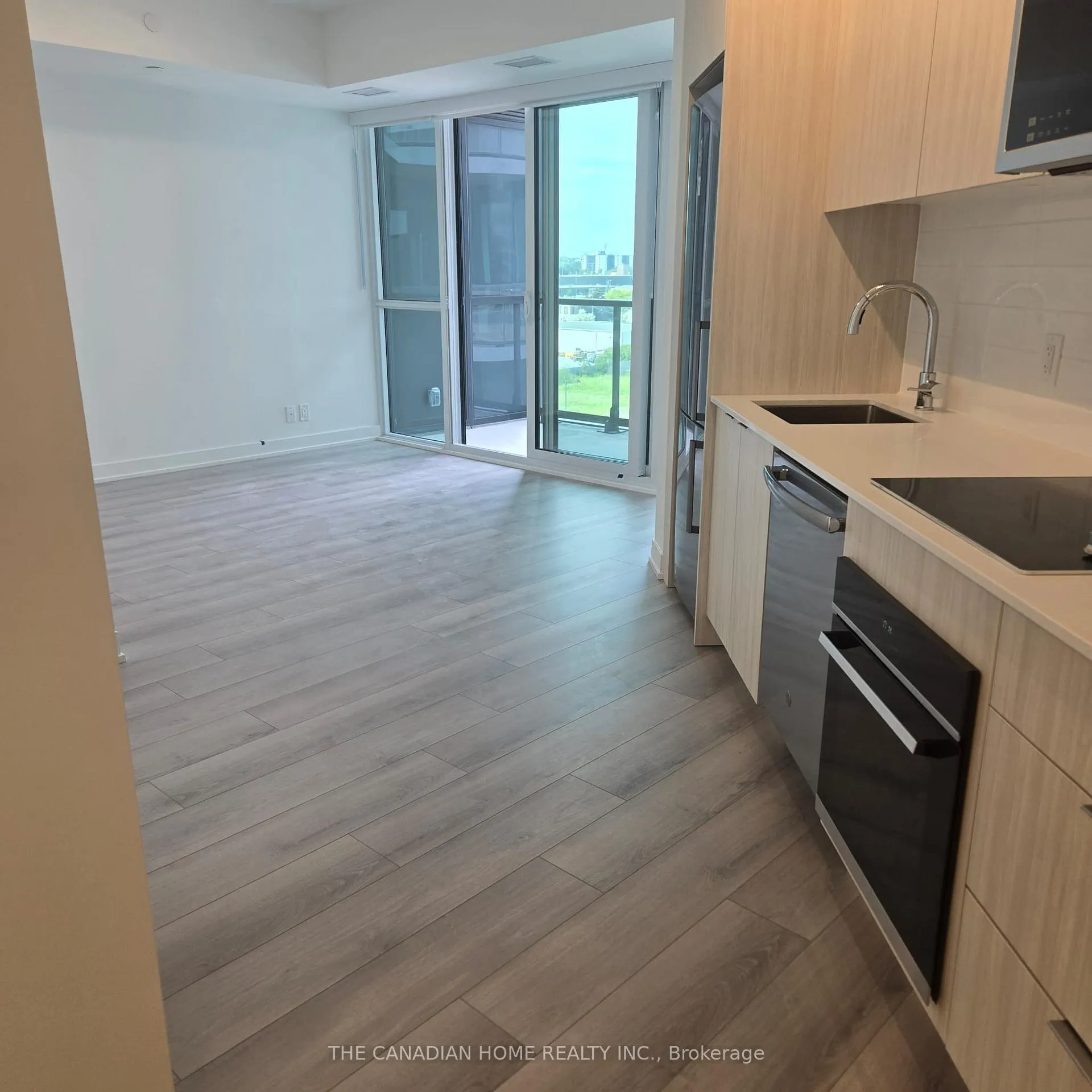 Photo 1 of Unit 624, 20 Deans Drive, Scarborough, Clairlea-Birchmount — HOMEH