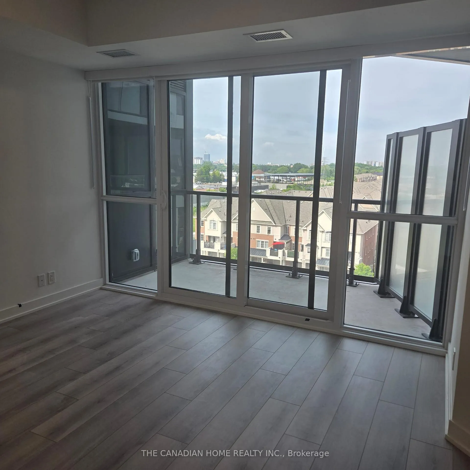 Photo 3 of Unit 624, 20 Deans Drive, Scarborough, Clairlea-Birchmount — HOMEH