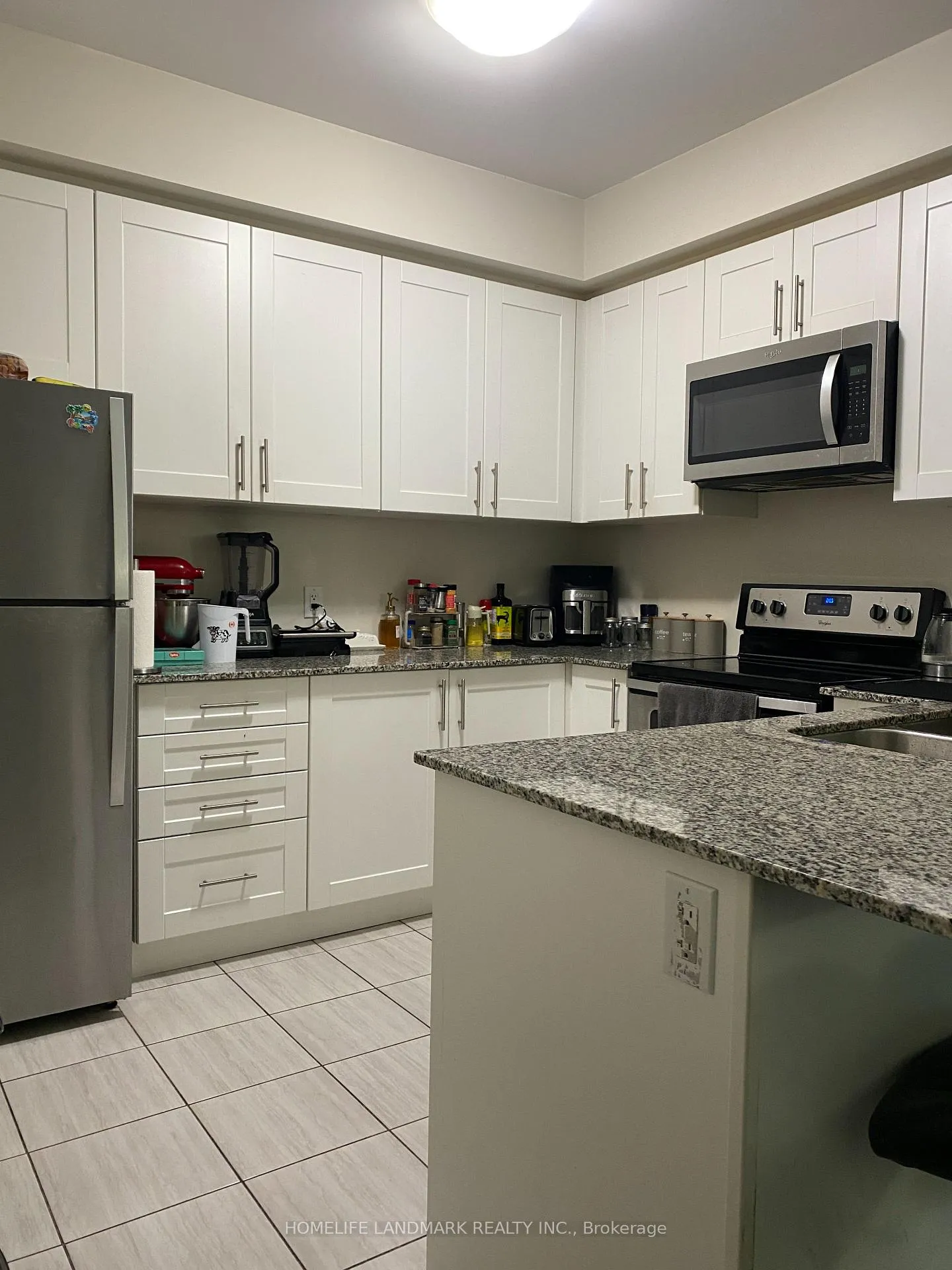 Photo 8 of Unit 204, 2370 Khalsa Gate, Oakville, Westmount — HOMEH